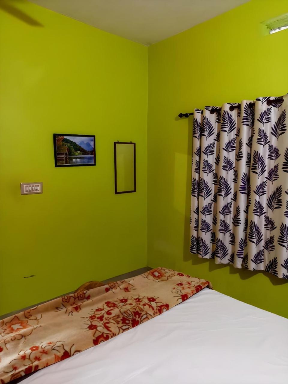 Misty Homes Homestay
