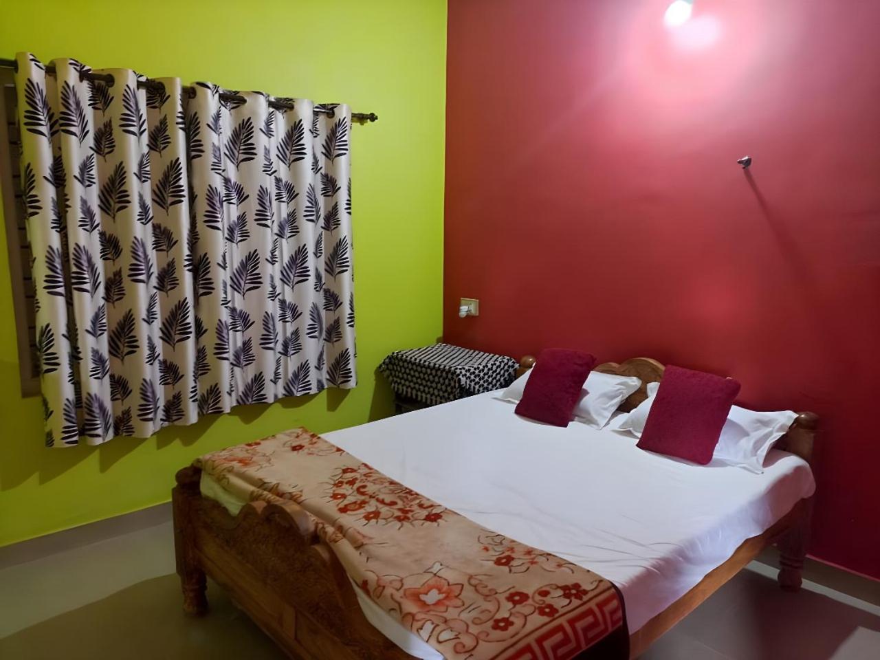 Misty Homes Homestay