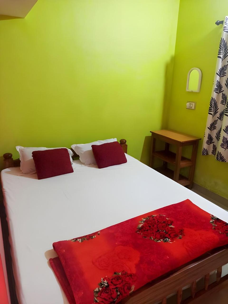 Misty Homes Homestay