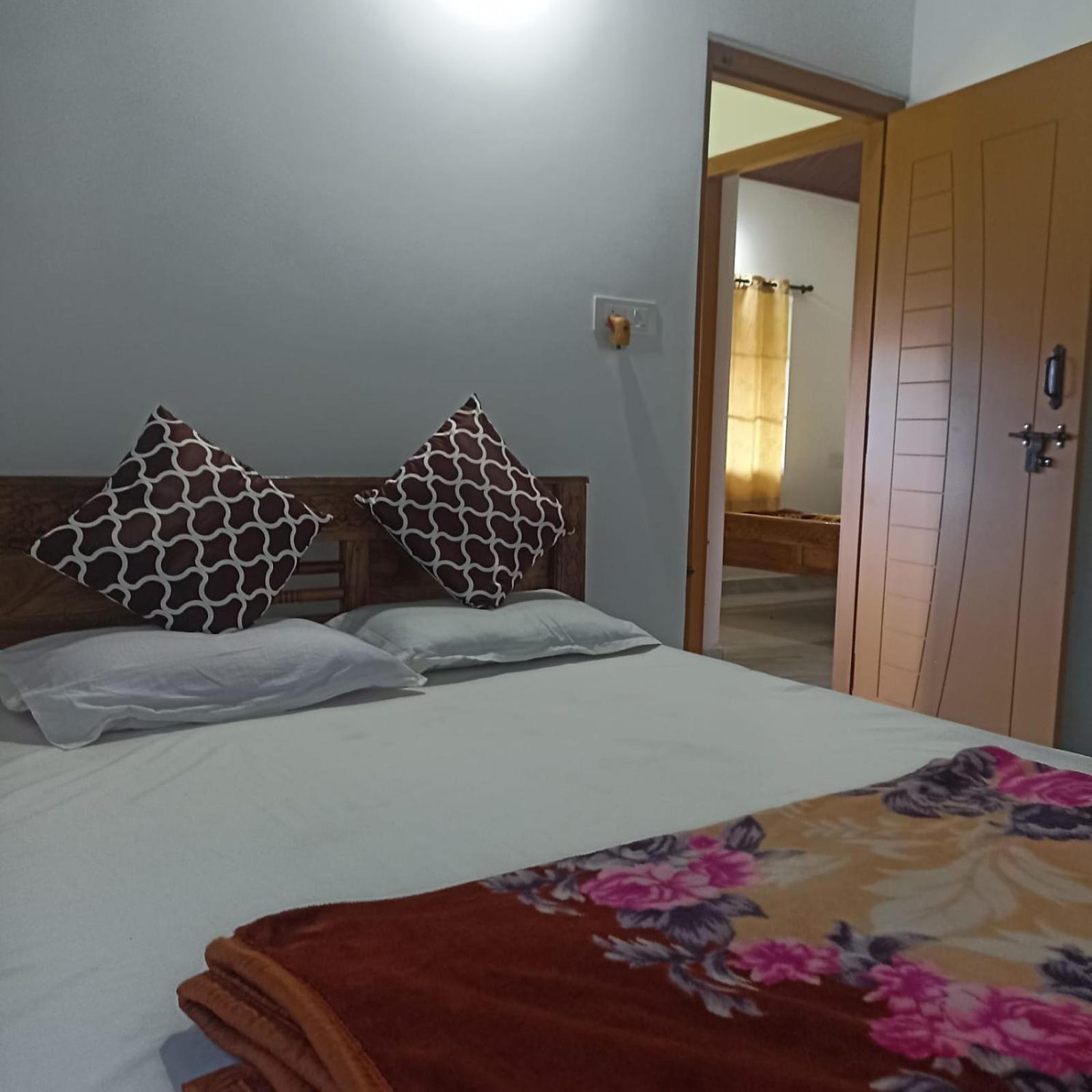 Misty Homes Homestay