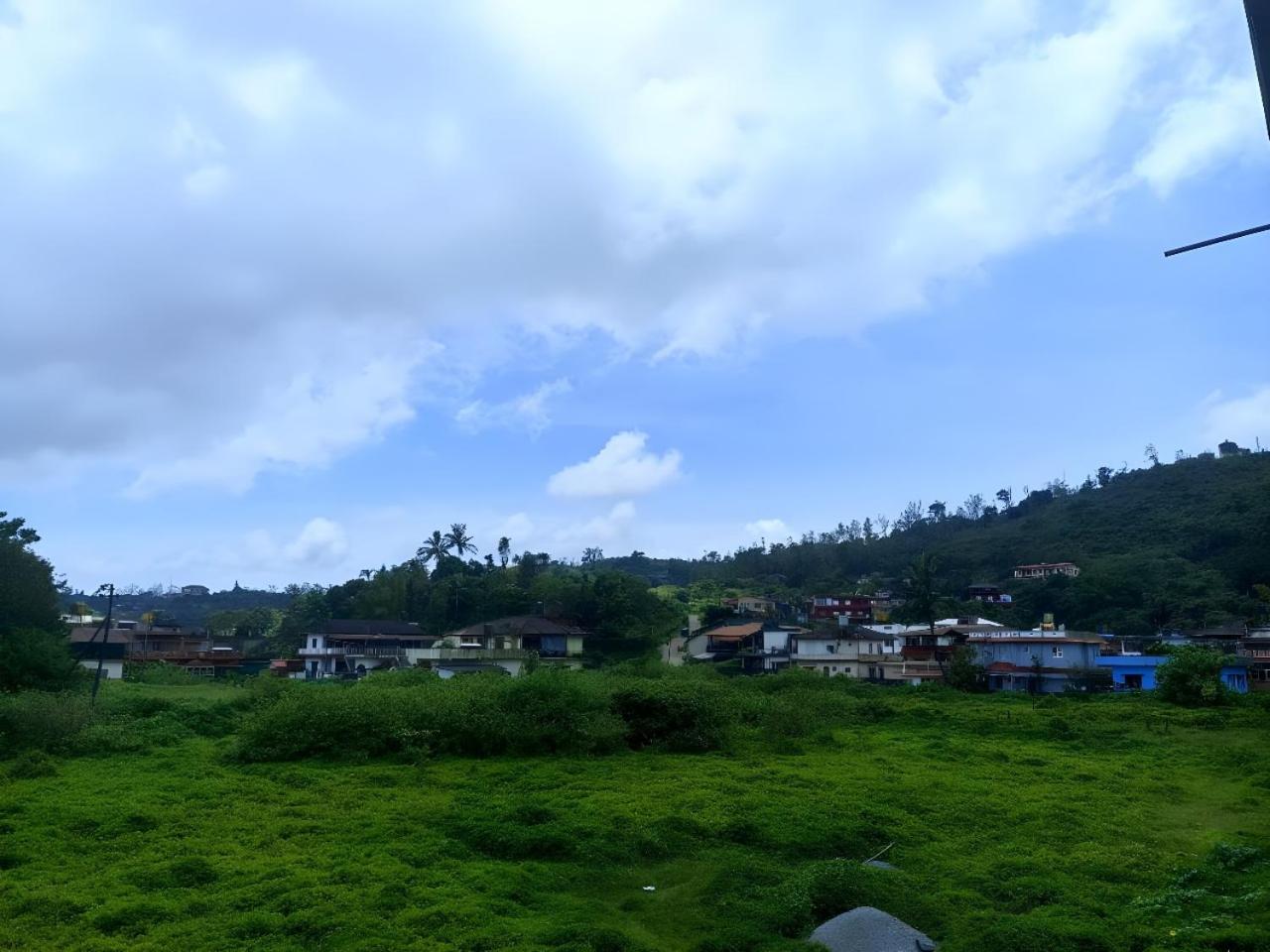 Misty Homes Homestay