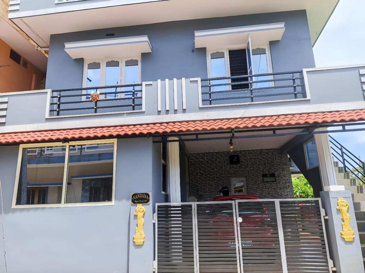 Misty Homes Homestay