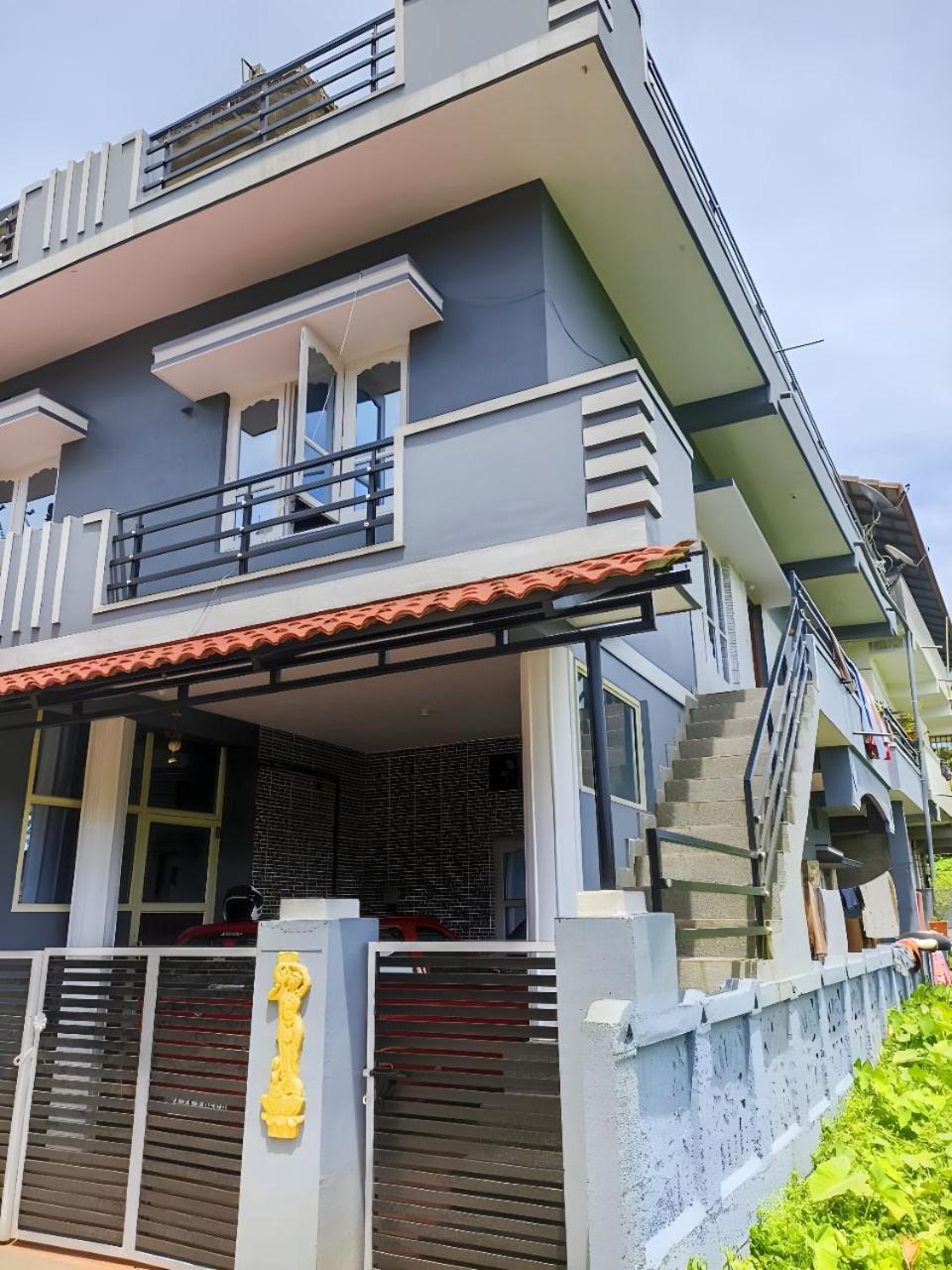 Misty Homes Homestay