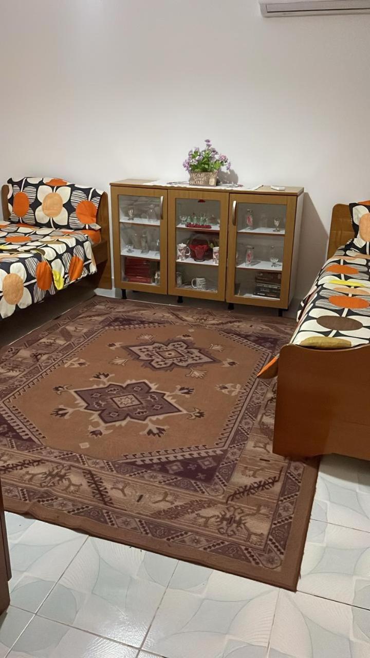 Aleko Guesthouse