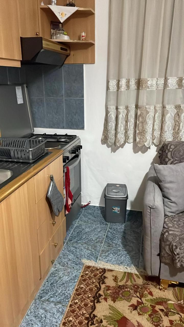 Aleko Guesthouse