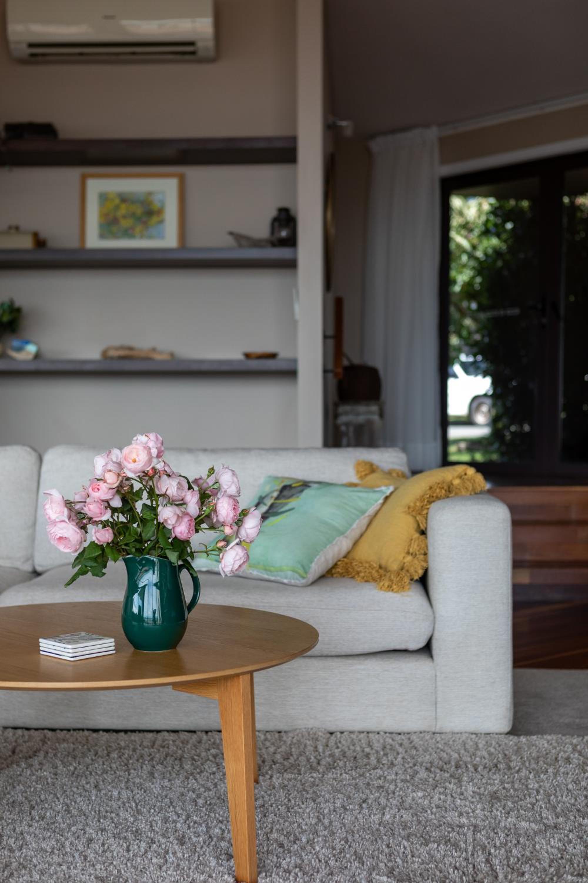 River Haven serene spacious with river views