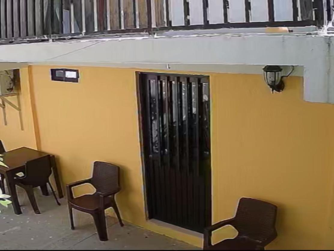 Habitación en san Andrés #1