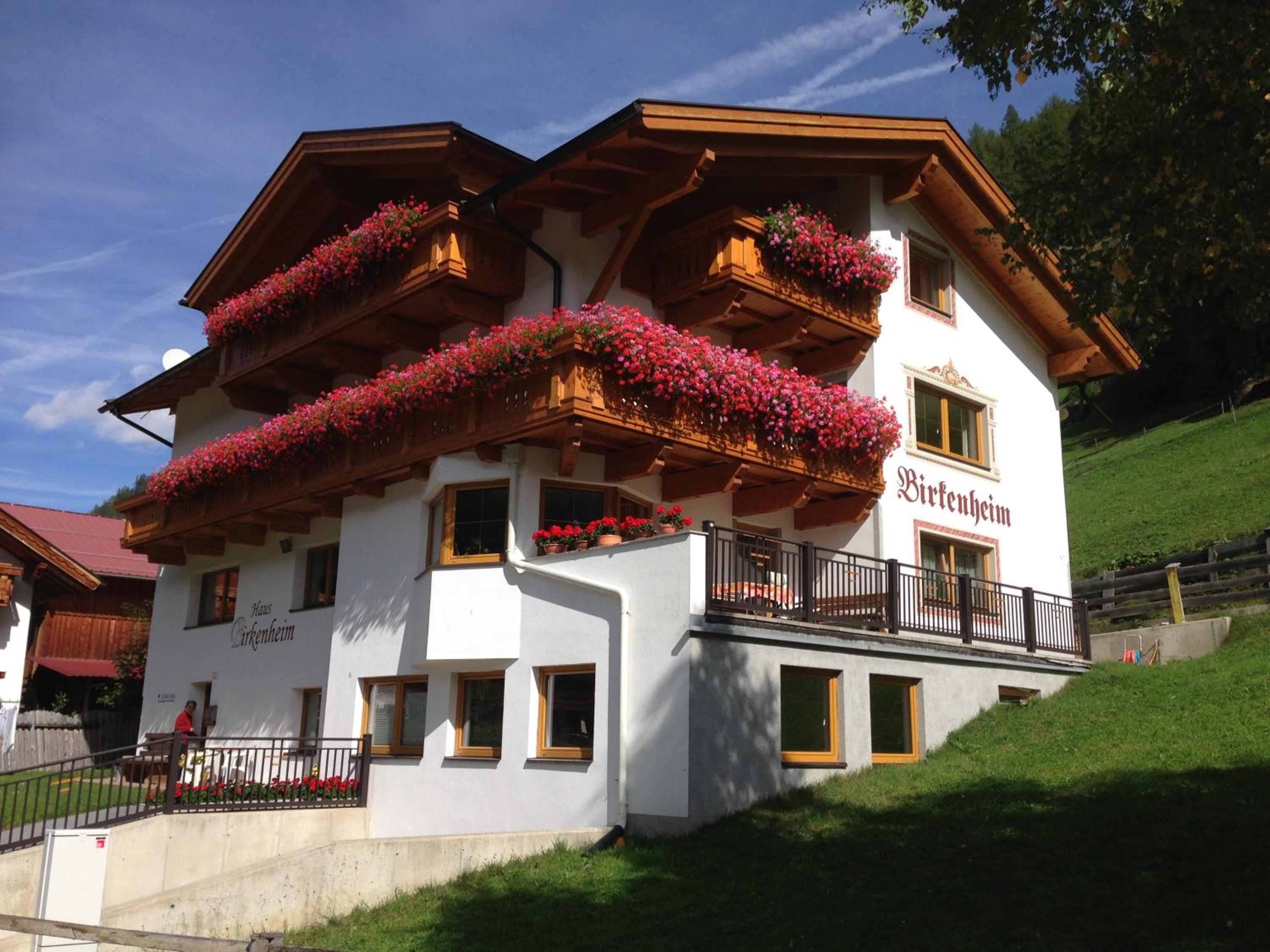 Haus Birkenheim