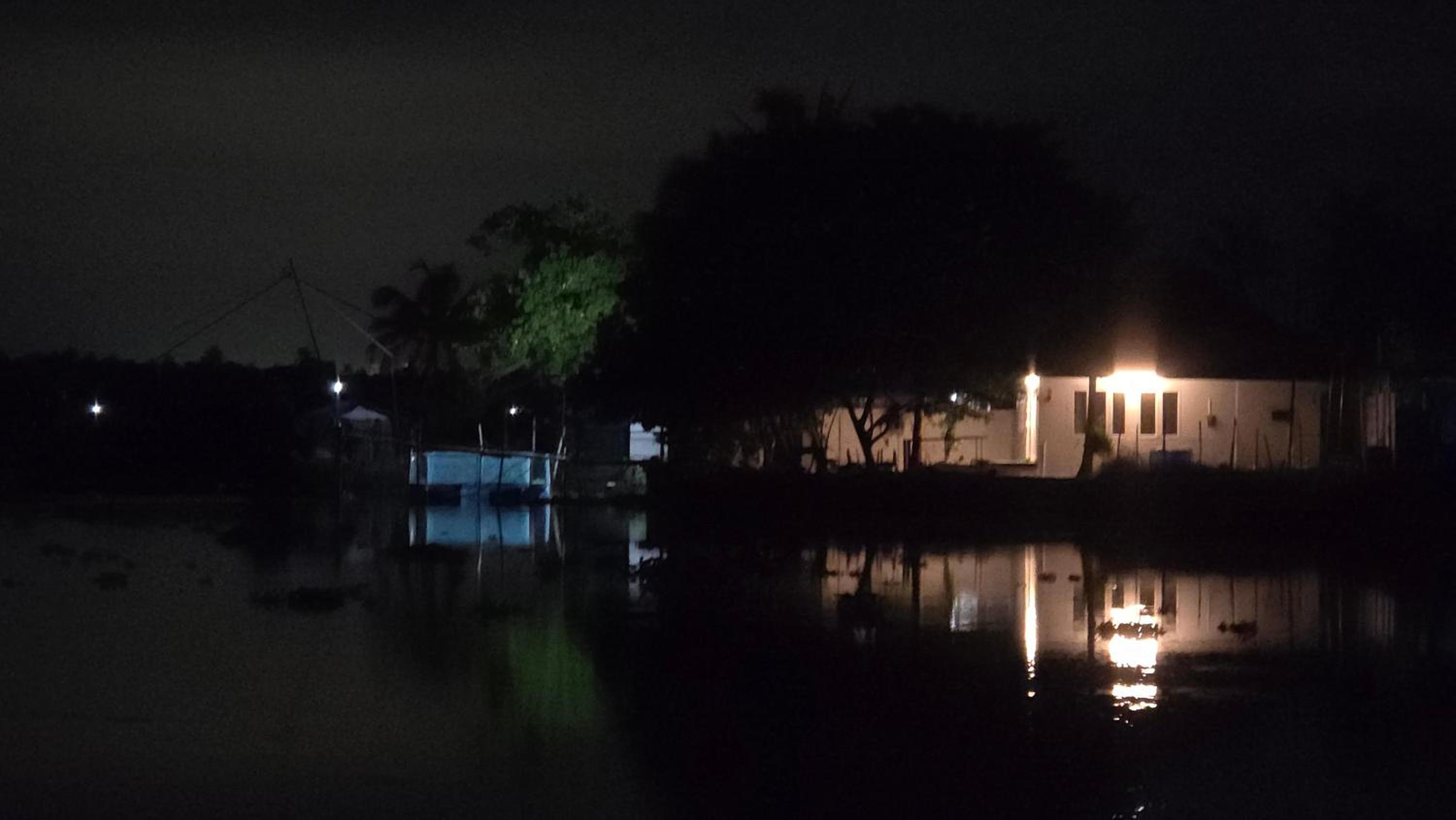 Pradeep's Backwater Villa