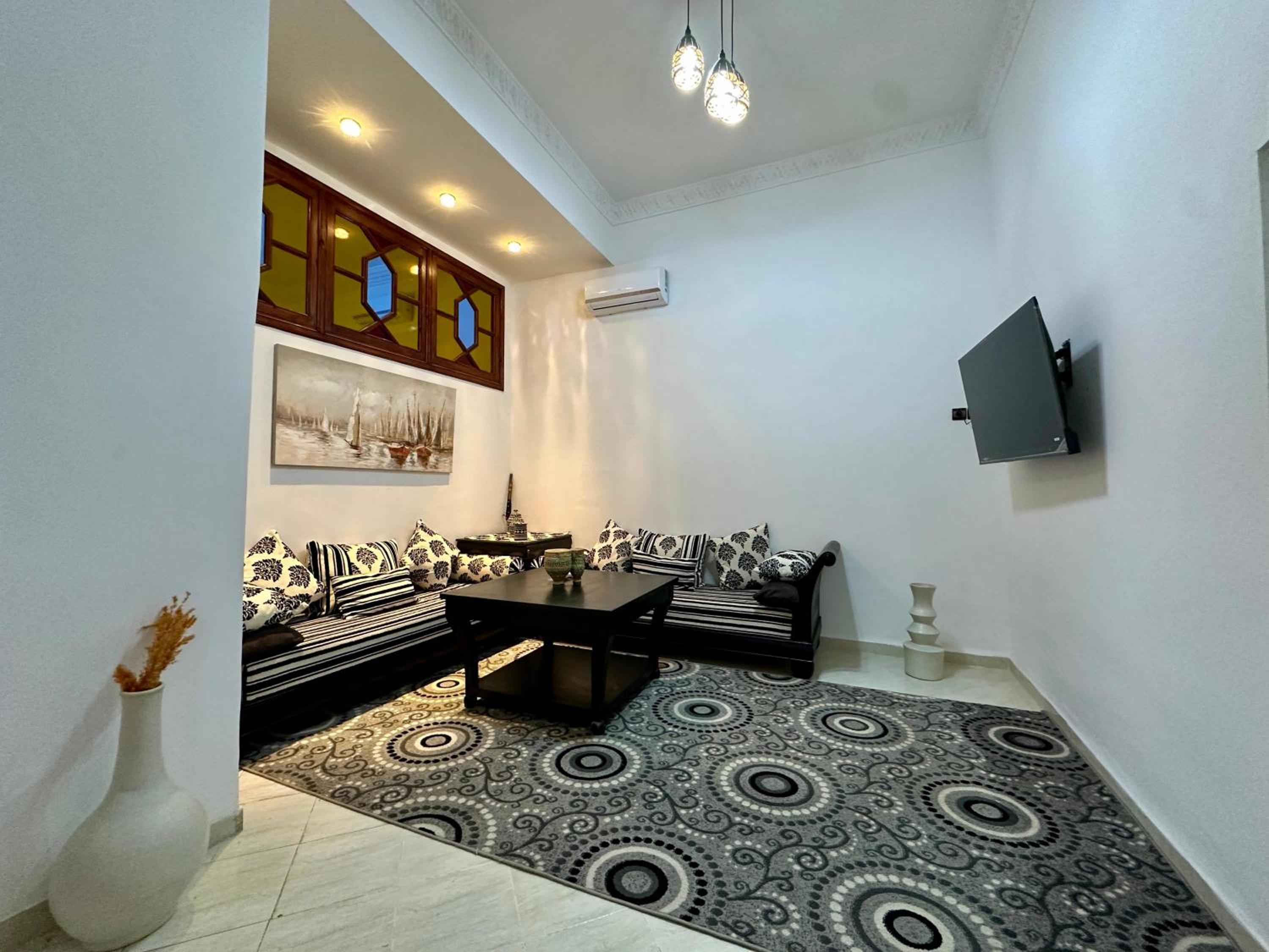 lounge