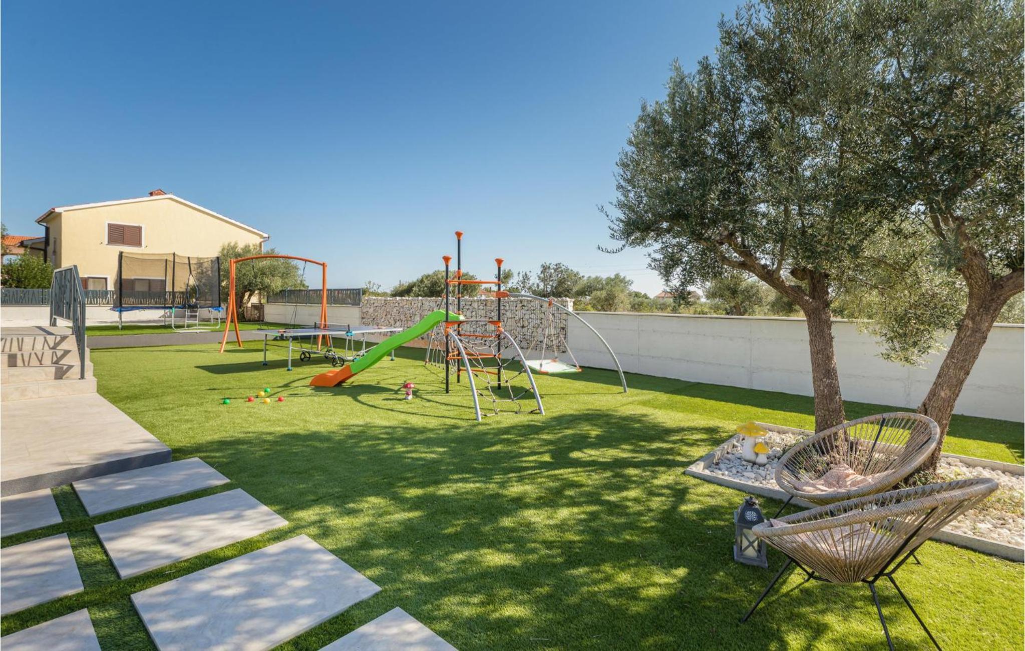 Nice Home In Galizana view 5
