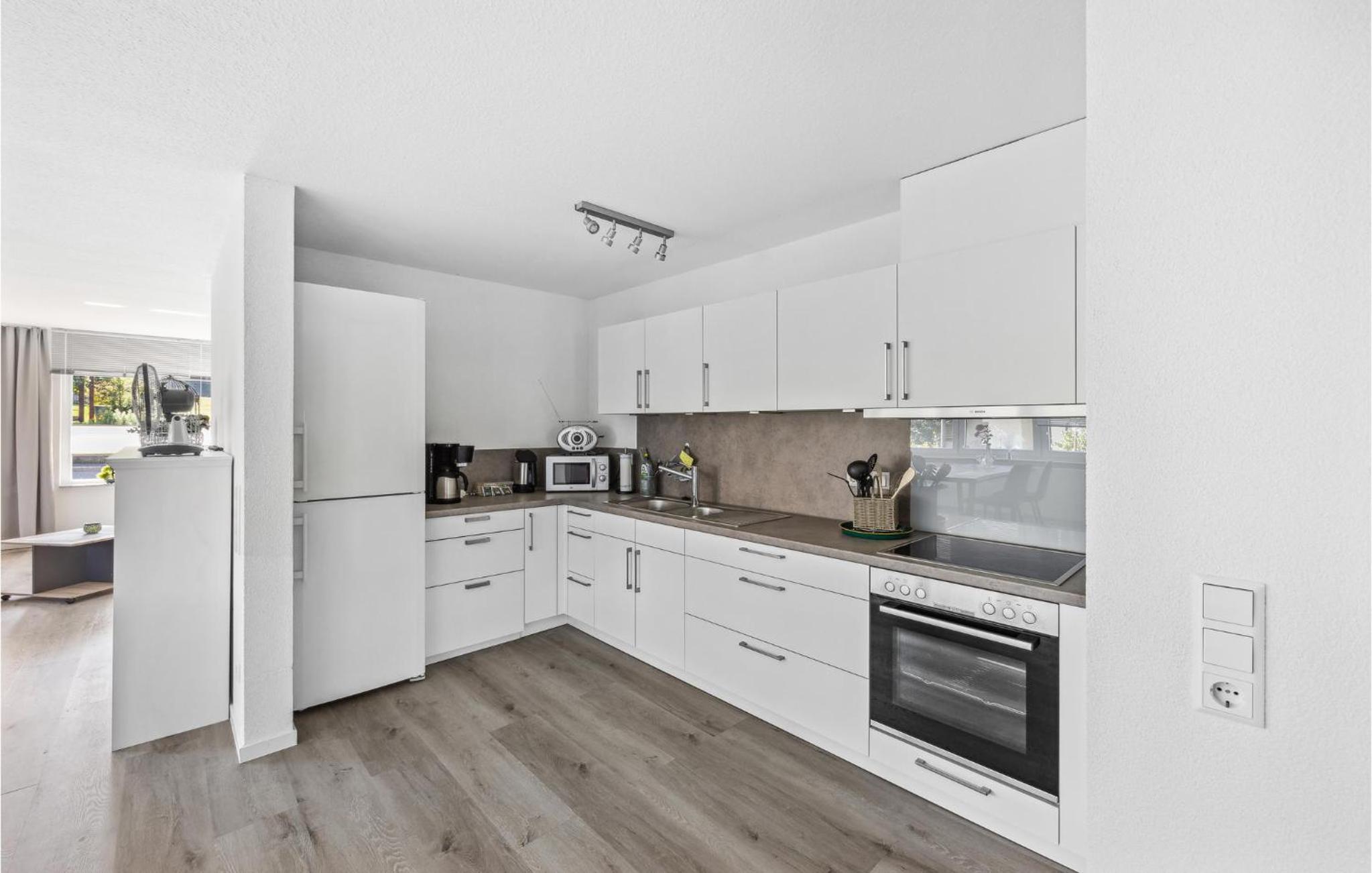 Irmas Ferienwohnung