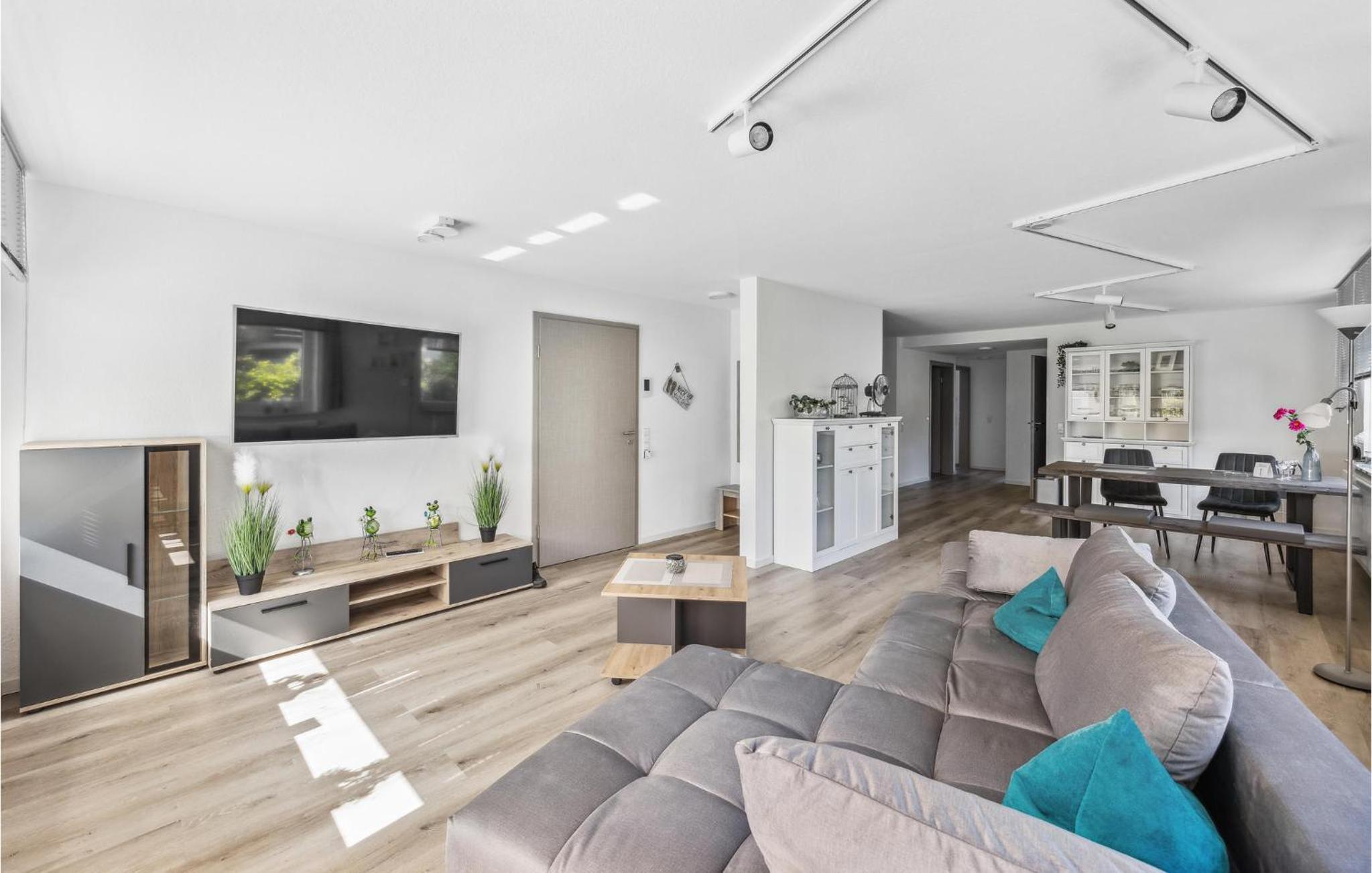 Irmas Ferienwohnung