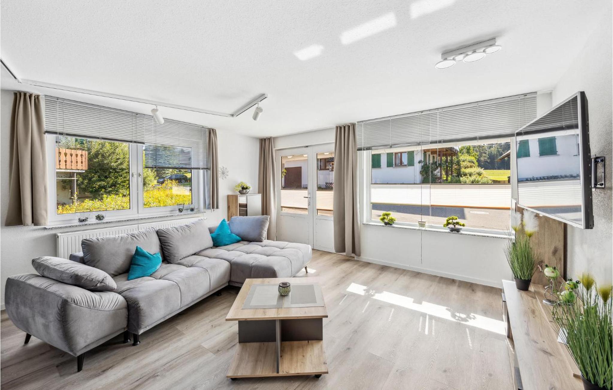 Irmas Ferienwohnung