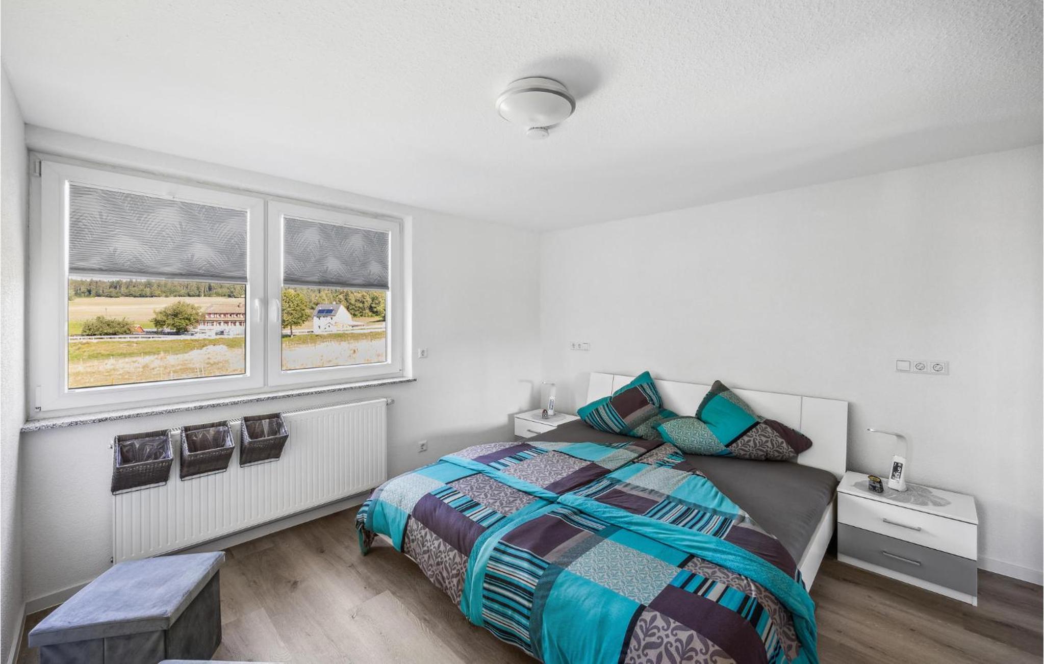 Irmas Ferienwohnung