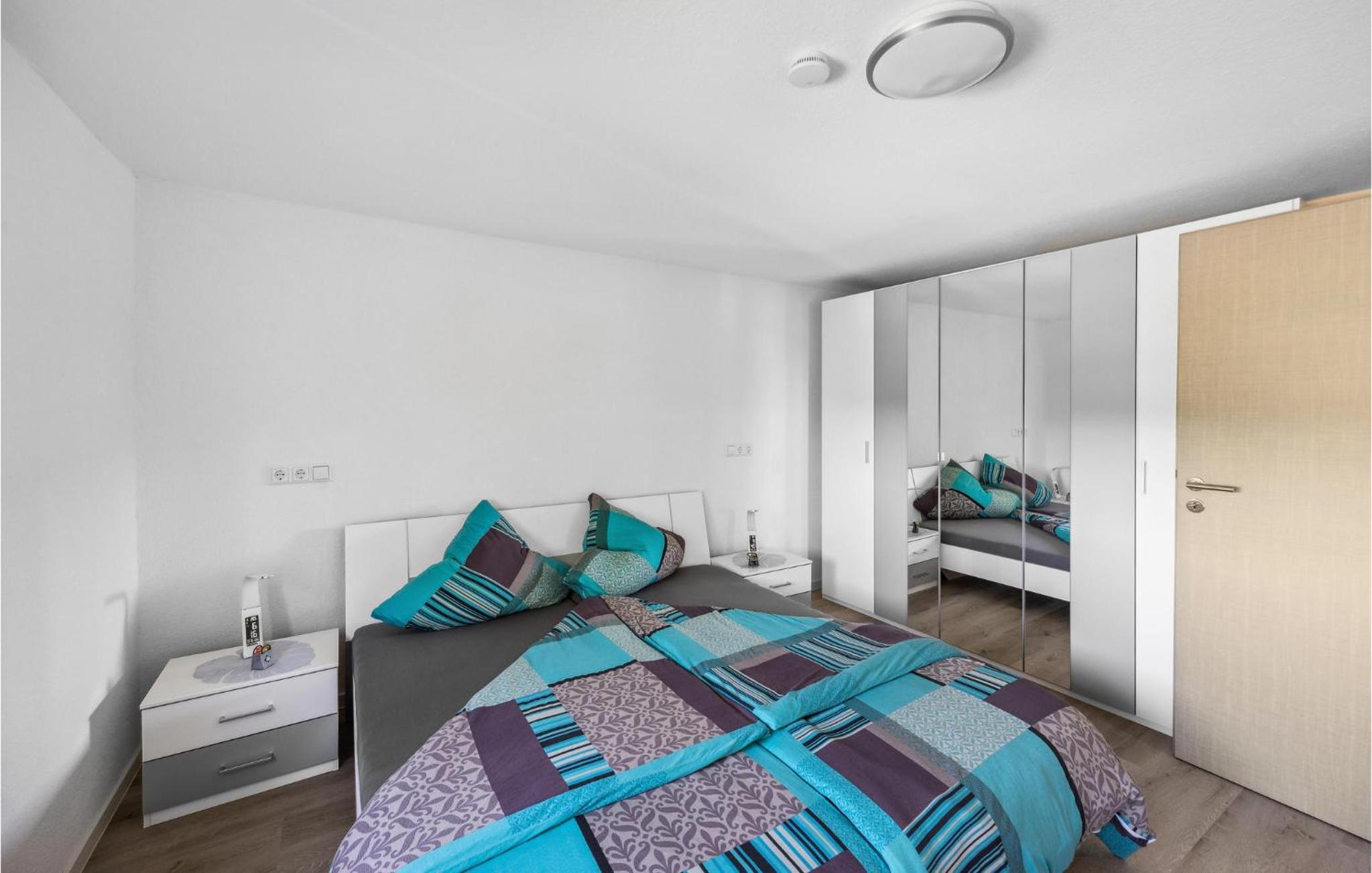 Irmas Ferienwohnung