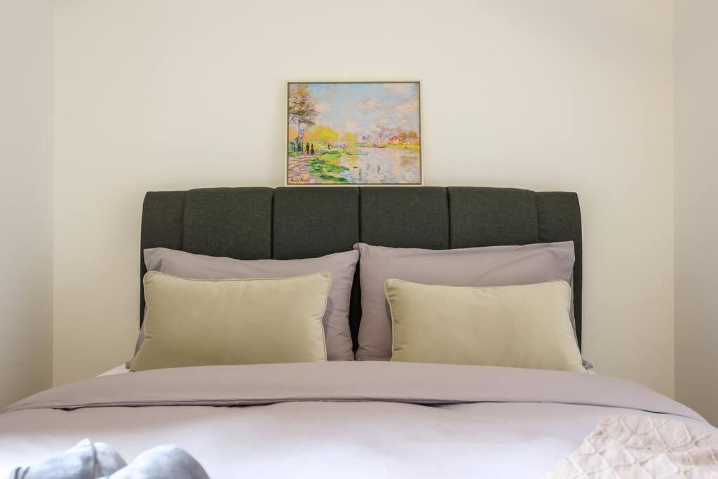 Agile Bukit Bintang 5 Star Suites 2BR TRX Pavilion