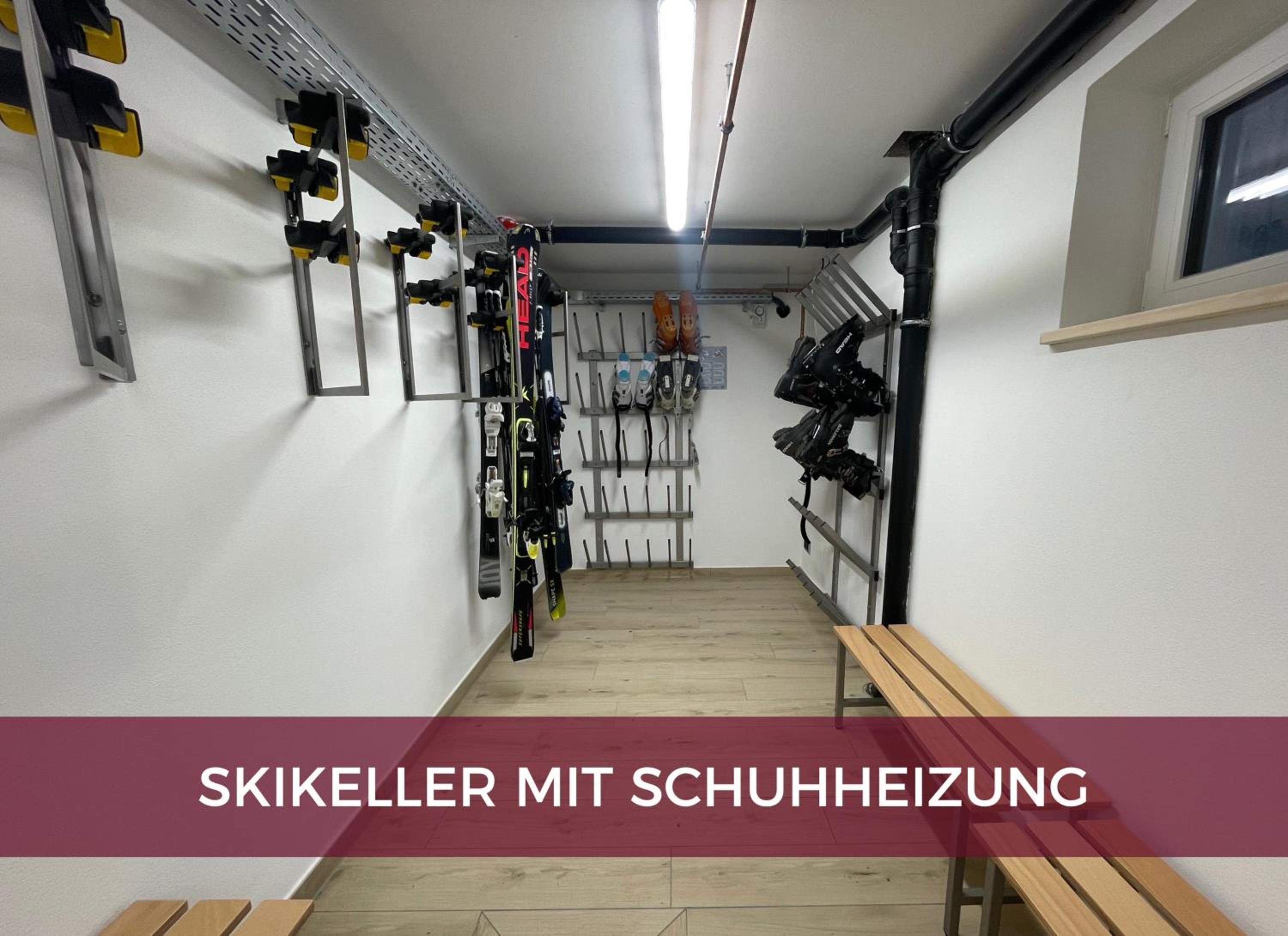 Chalet Hirschbach