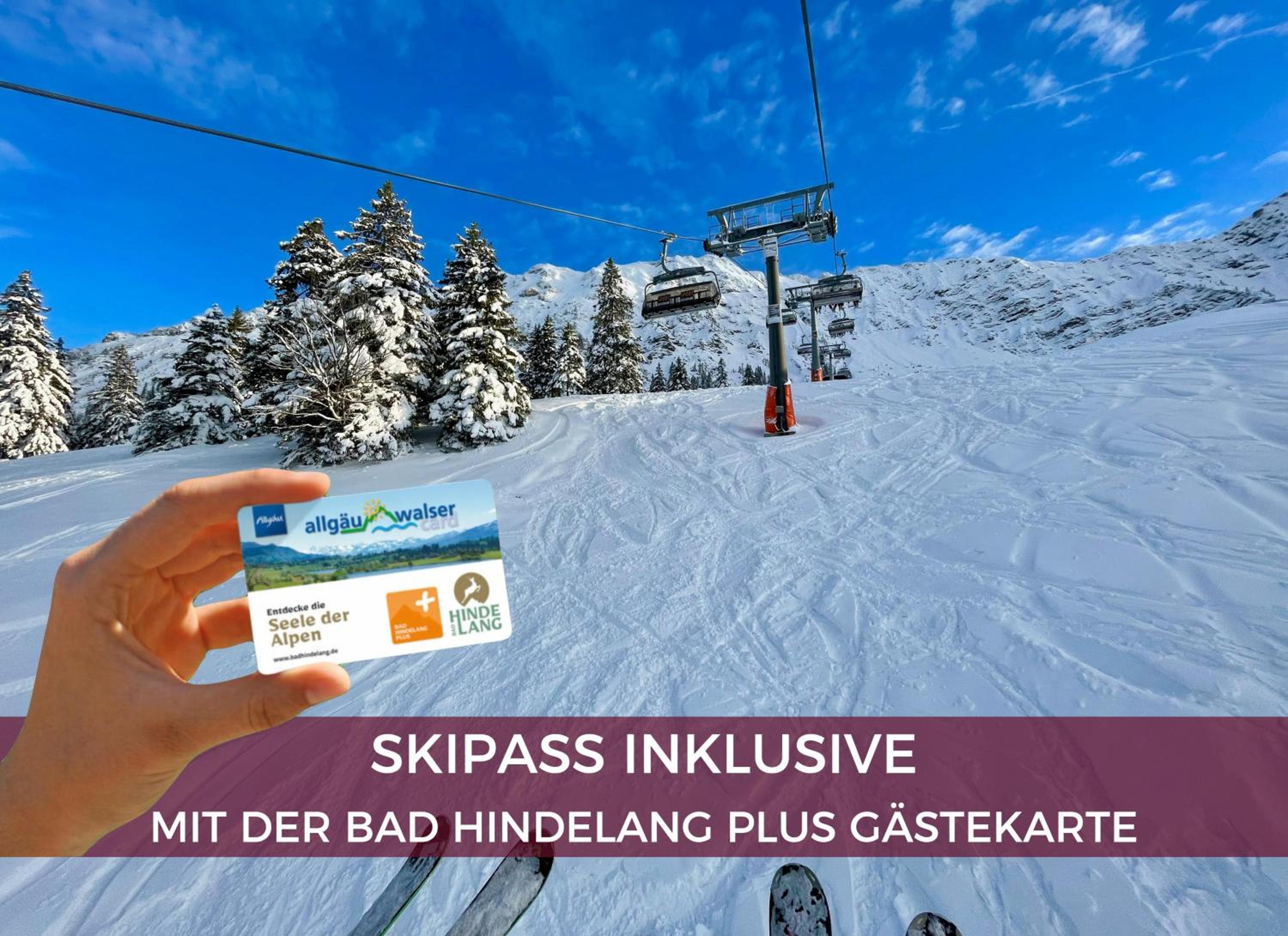 Chalet Hirschbach
