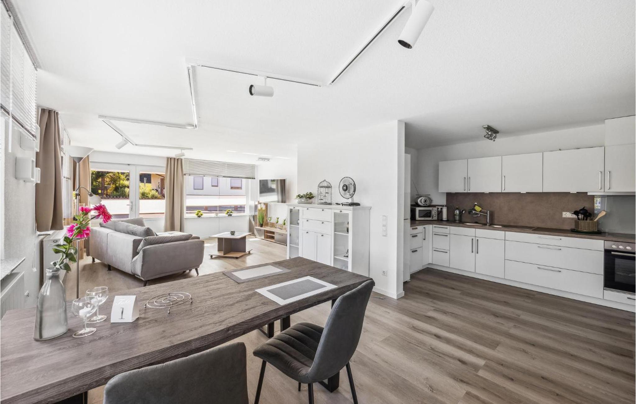 Irmas Ferienwohnung