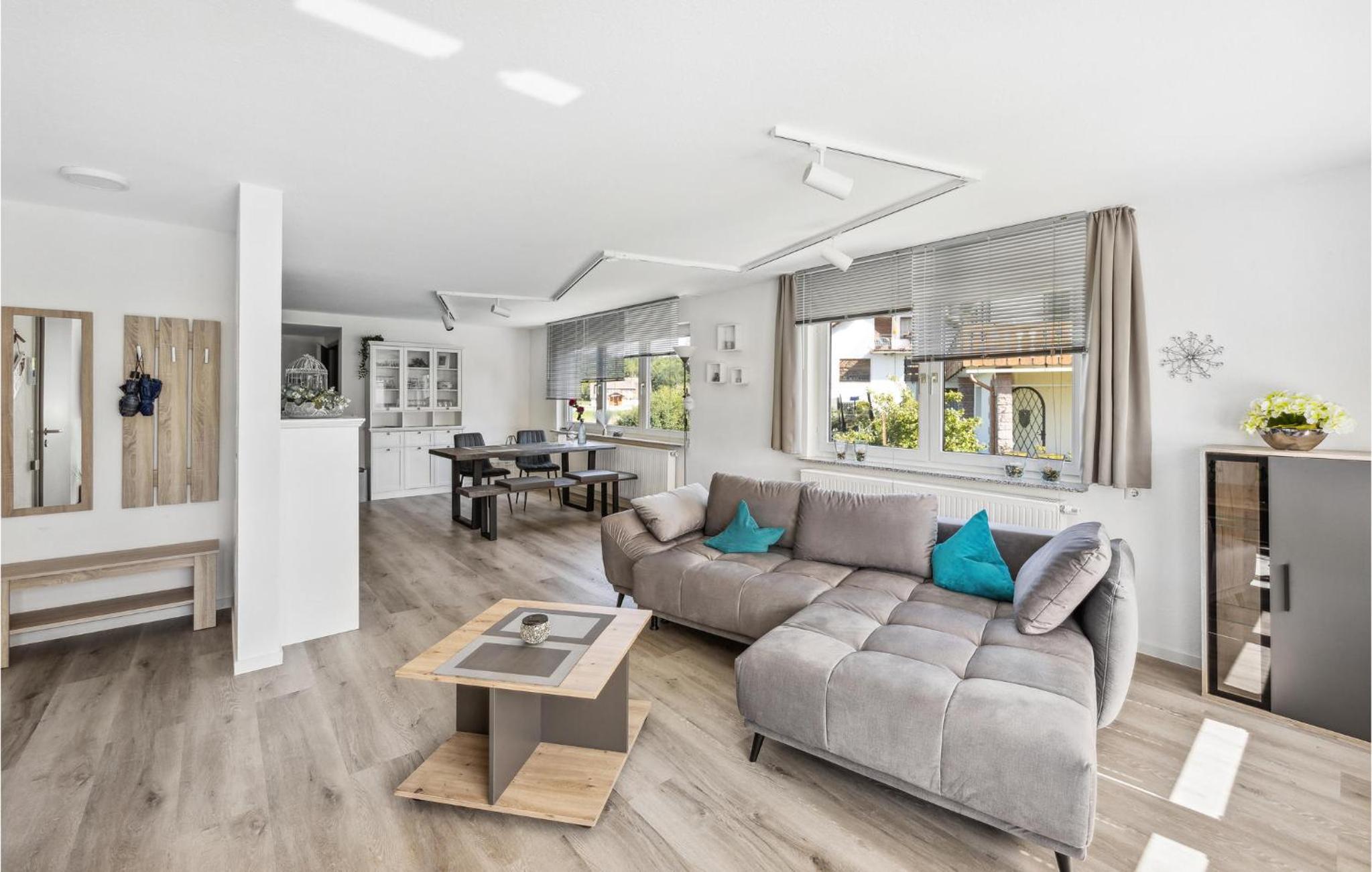 Irmas Ferienwohnung