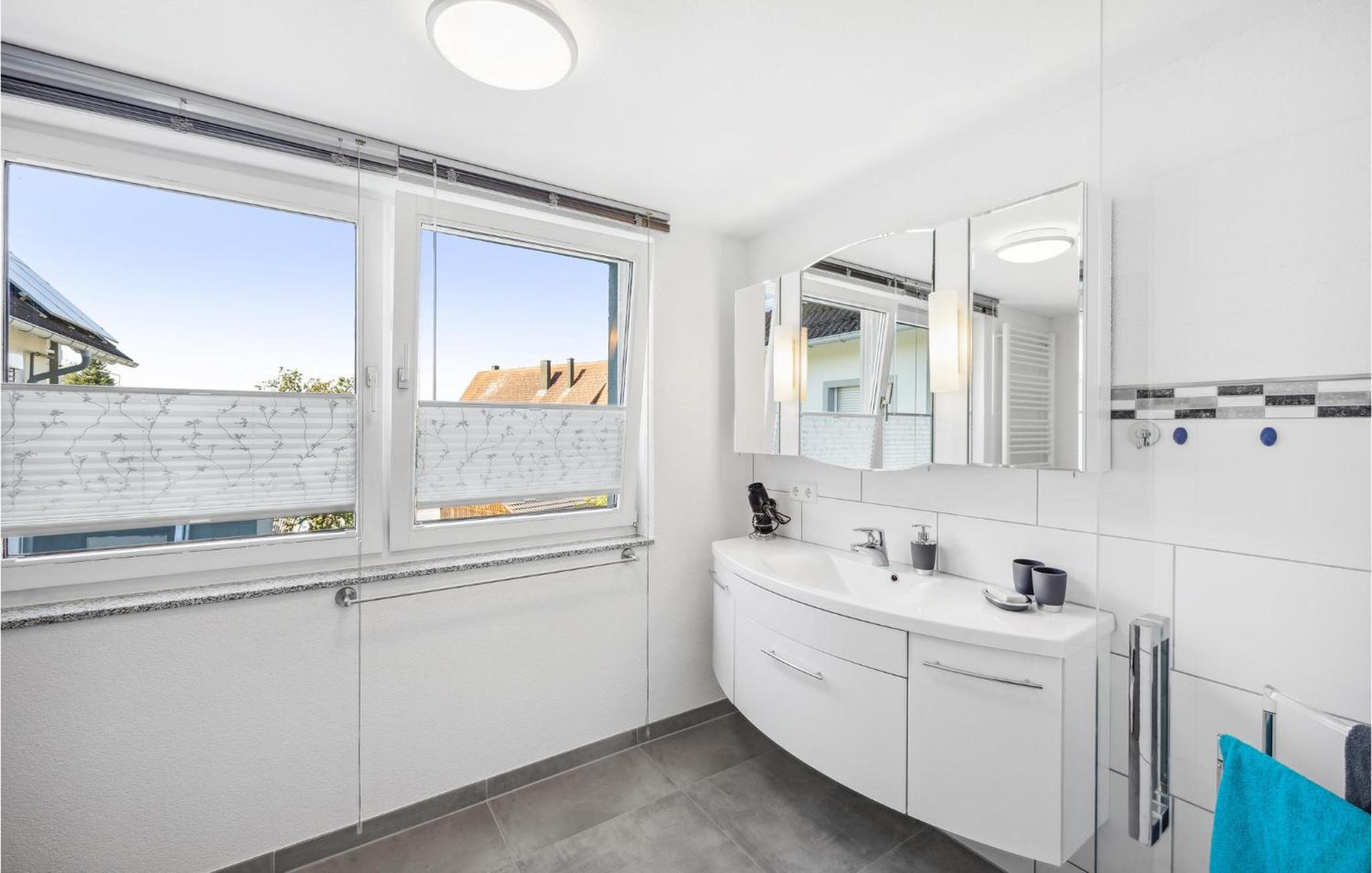 Irmas Ferienwohnung