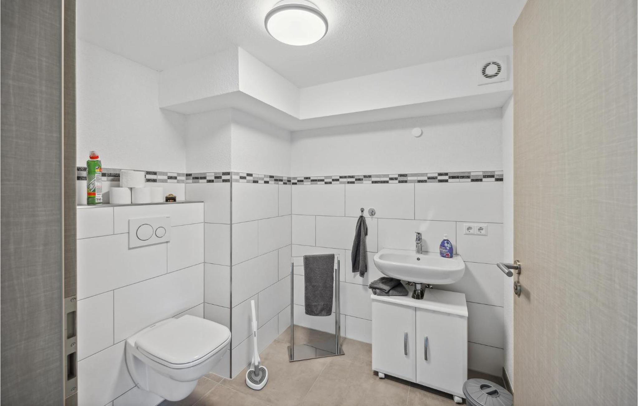 Irmas Ferienwohnung