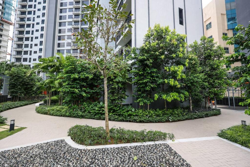 Agile Bukit Bintang 5 Star Suites 2BR TRX Pavilion