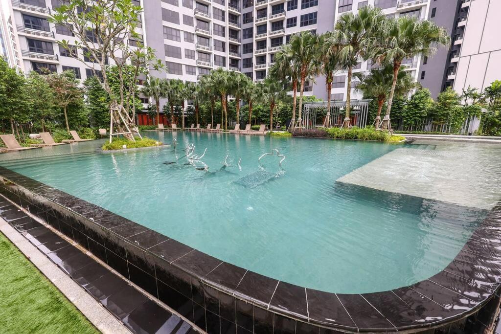 Agile Bukit Bintang 5 Star Suites 2BR TRX Pavilion
