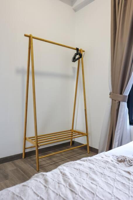 Agile Bukit Bintang 5 Star Suites 2BR TRX Pavilion