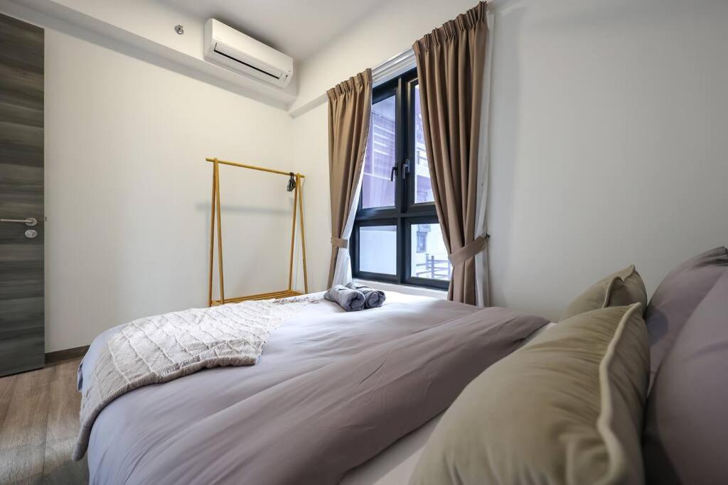Agile Bukit Bintang 5 Star Suites 2BR TRX Pavilion