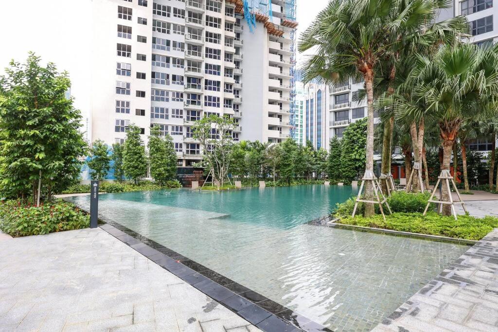 Agile Bukit Bintang 5 Star Suites 2BR TRX Pavilion