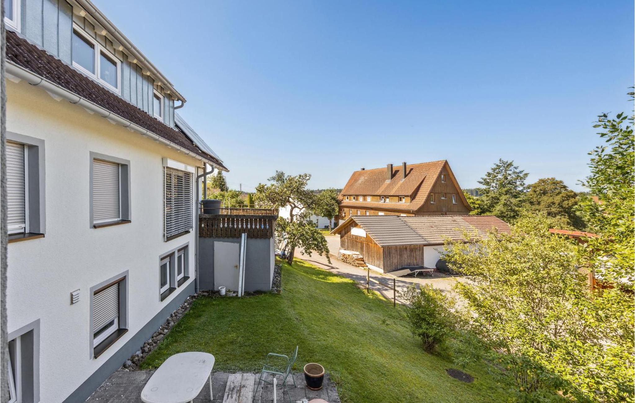 Irmas Ferienwohnung