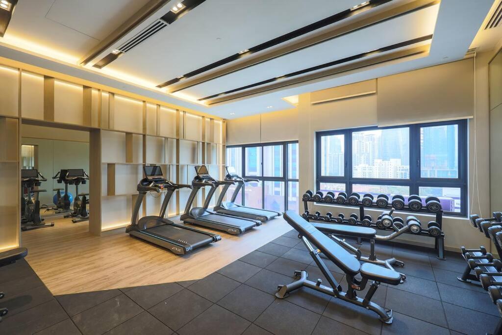 Agile Bukit Bintang 5 Star Suites 2BR TRX Pavilion