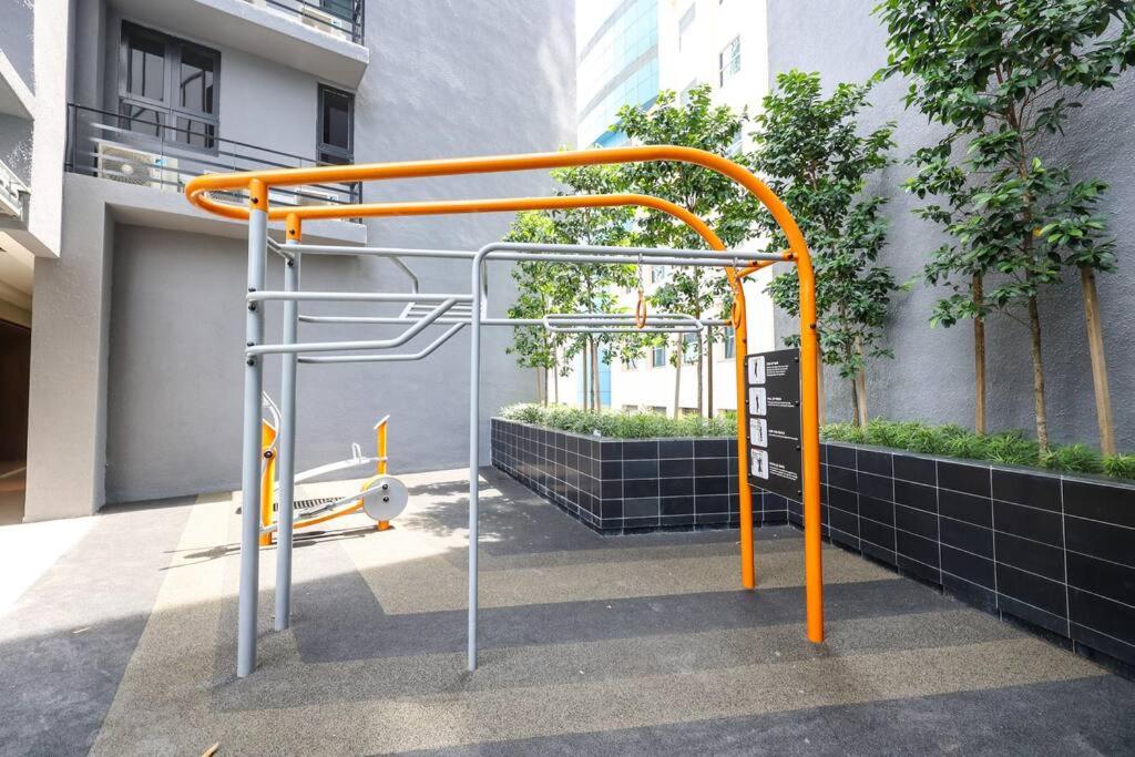 Agile Bukit Bintang 5 Star Suites 2BR TRX Pavilion