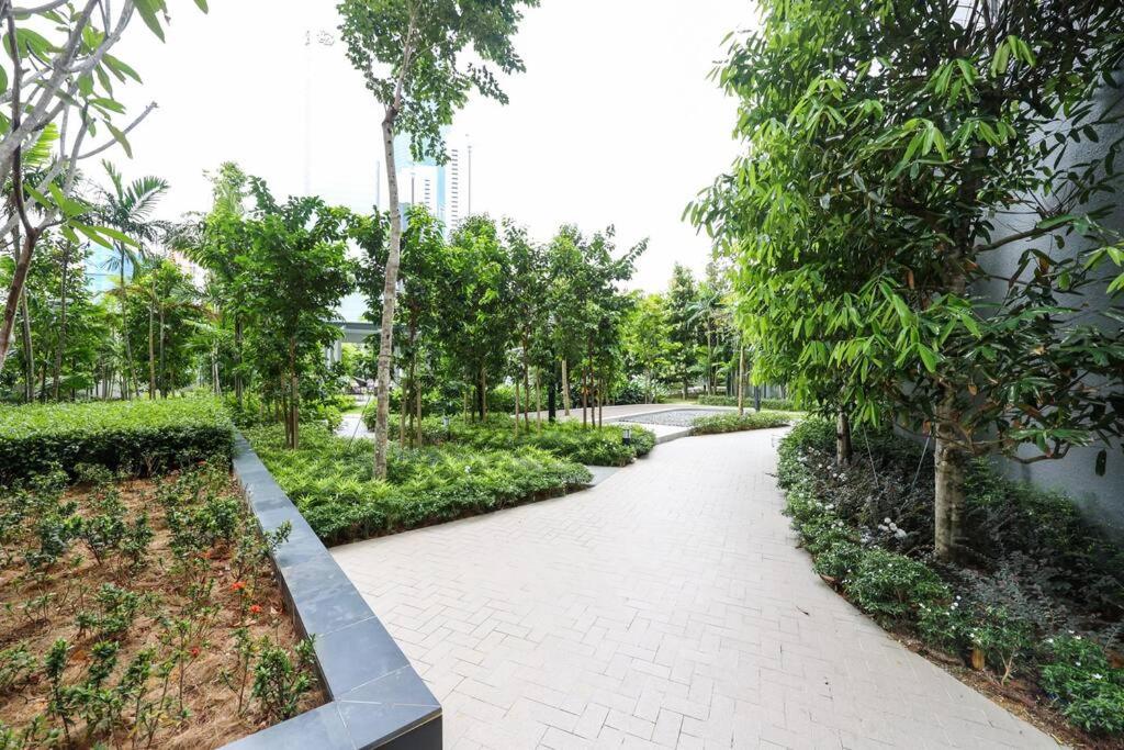 Agile Bukit Bintang 5 Star Suites 2BR TRX Pavilion