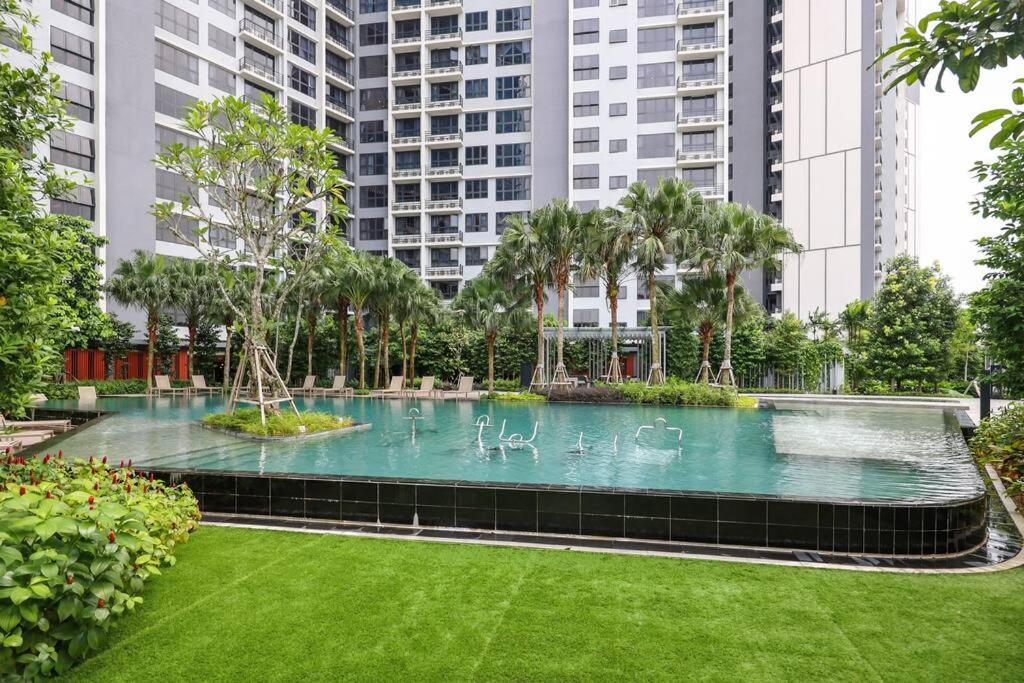 Agile Bukit Bintang 5 Star Suites 2BR TRX Pavilion