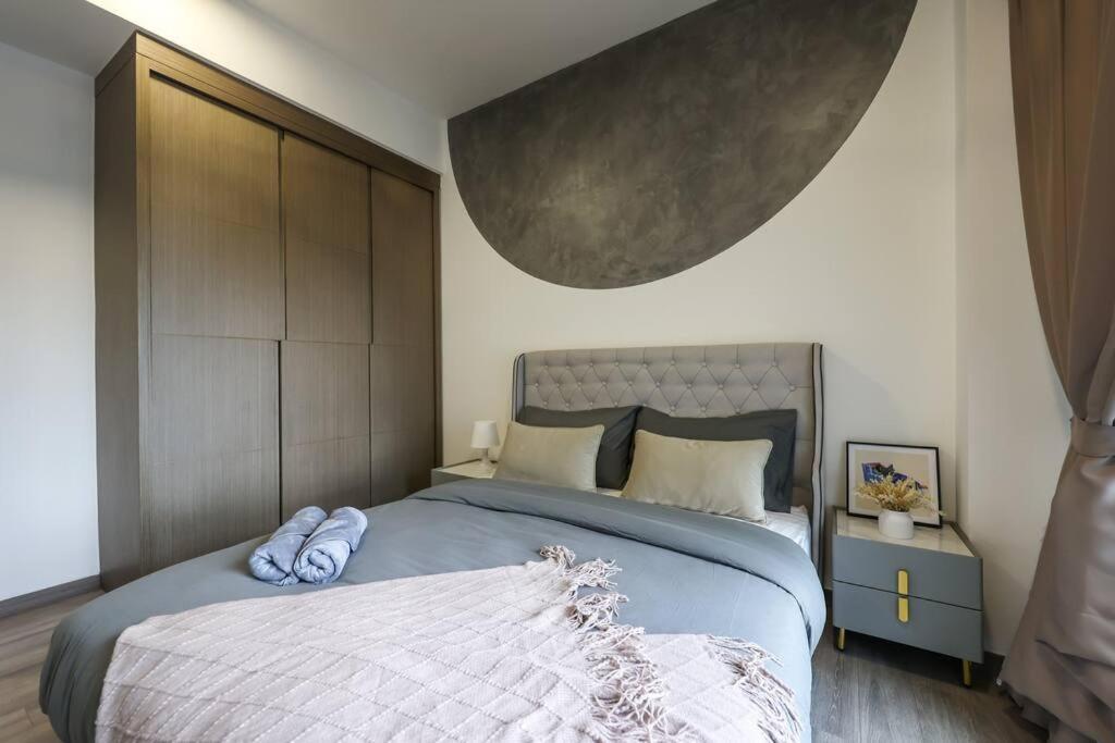 Agile Bukit Bintang 5 Star Suites 2BR TRX Pavilion