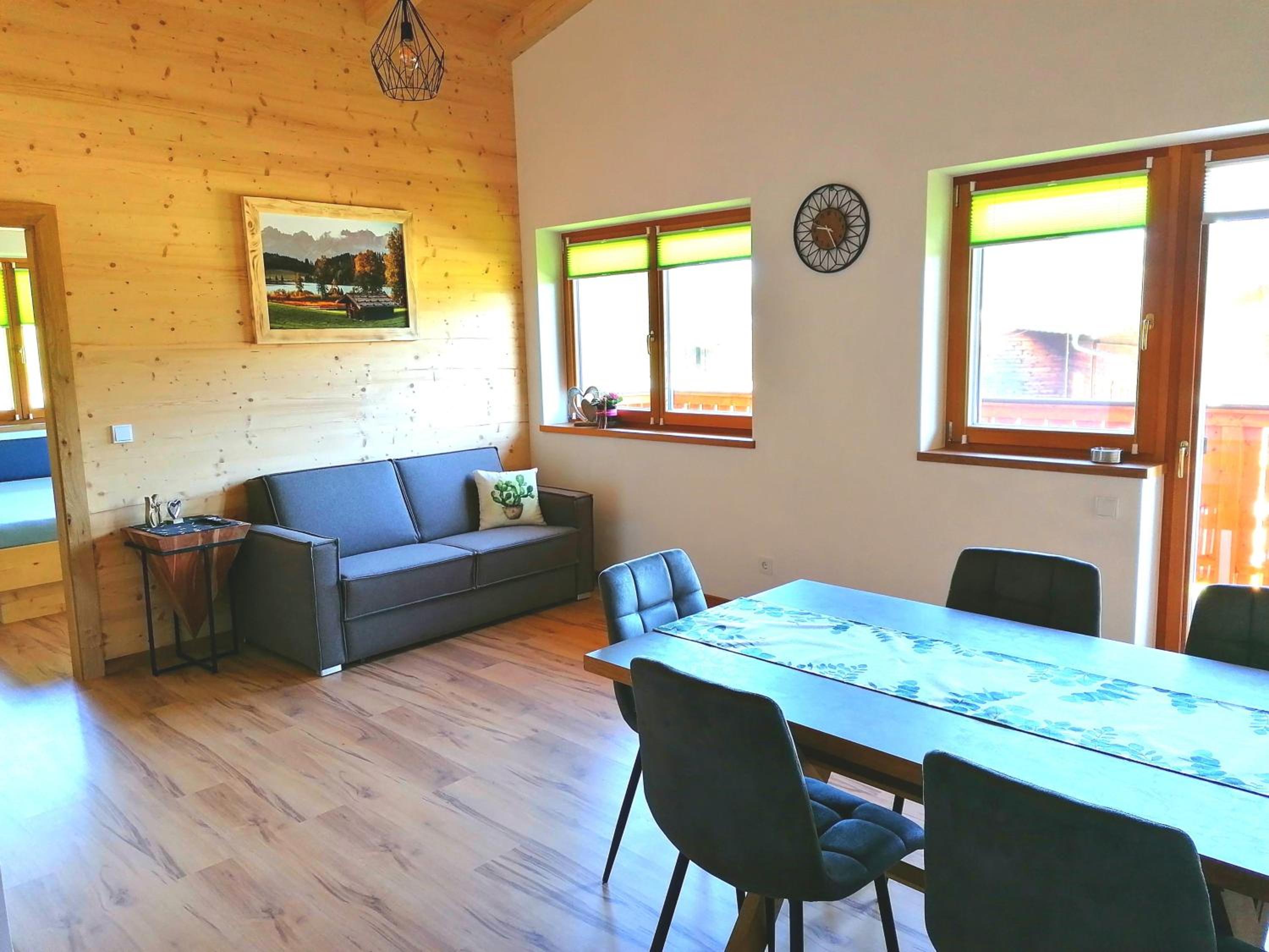 Ferienwohnung Lacken