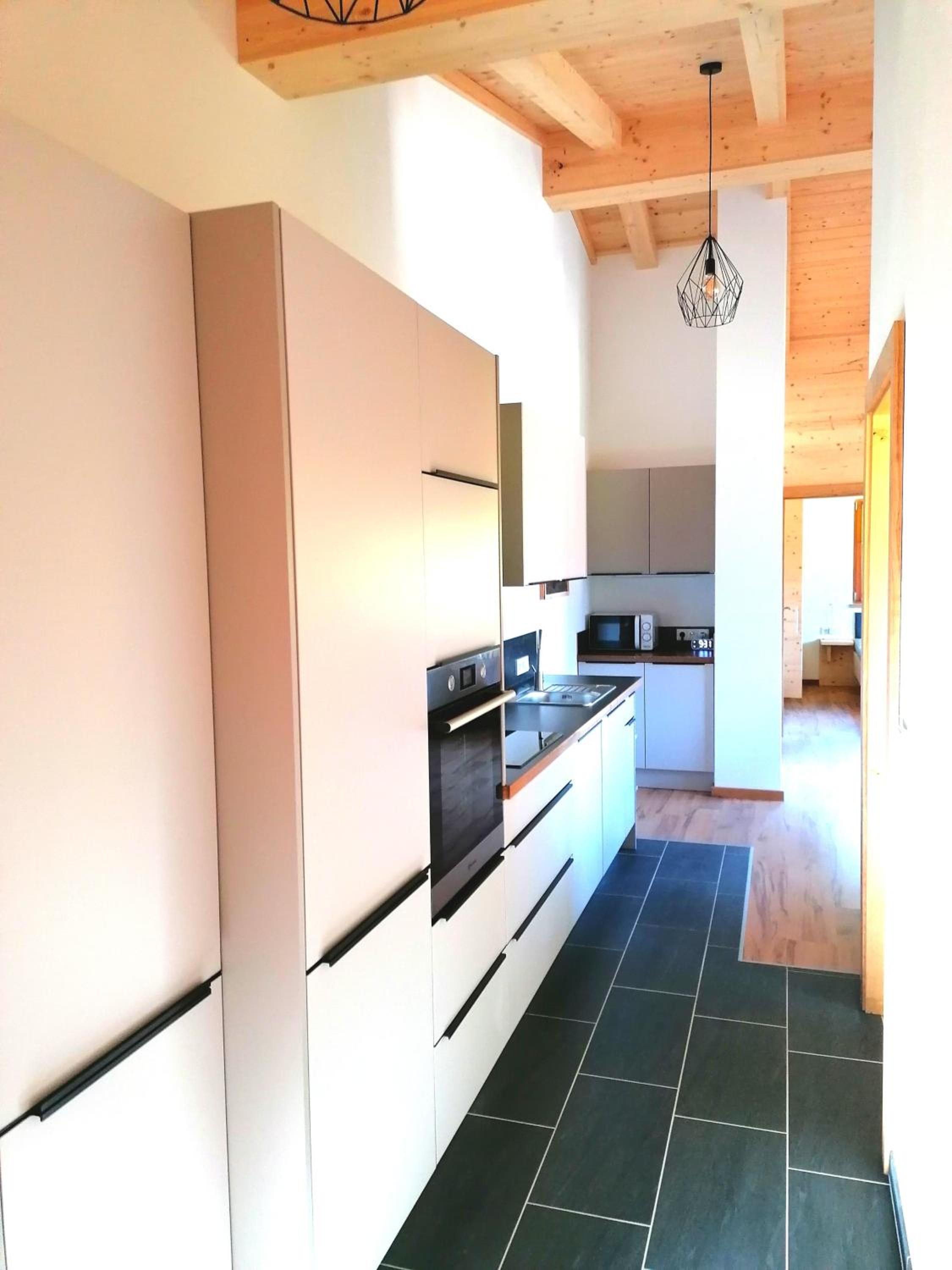 Ferienwohnung Lacken