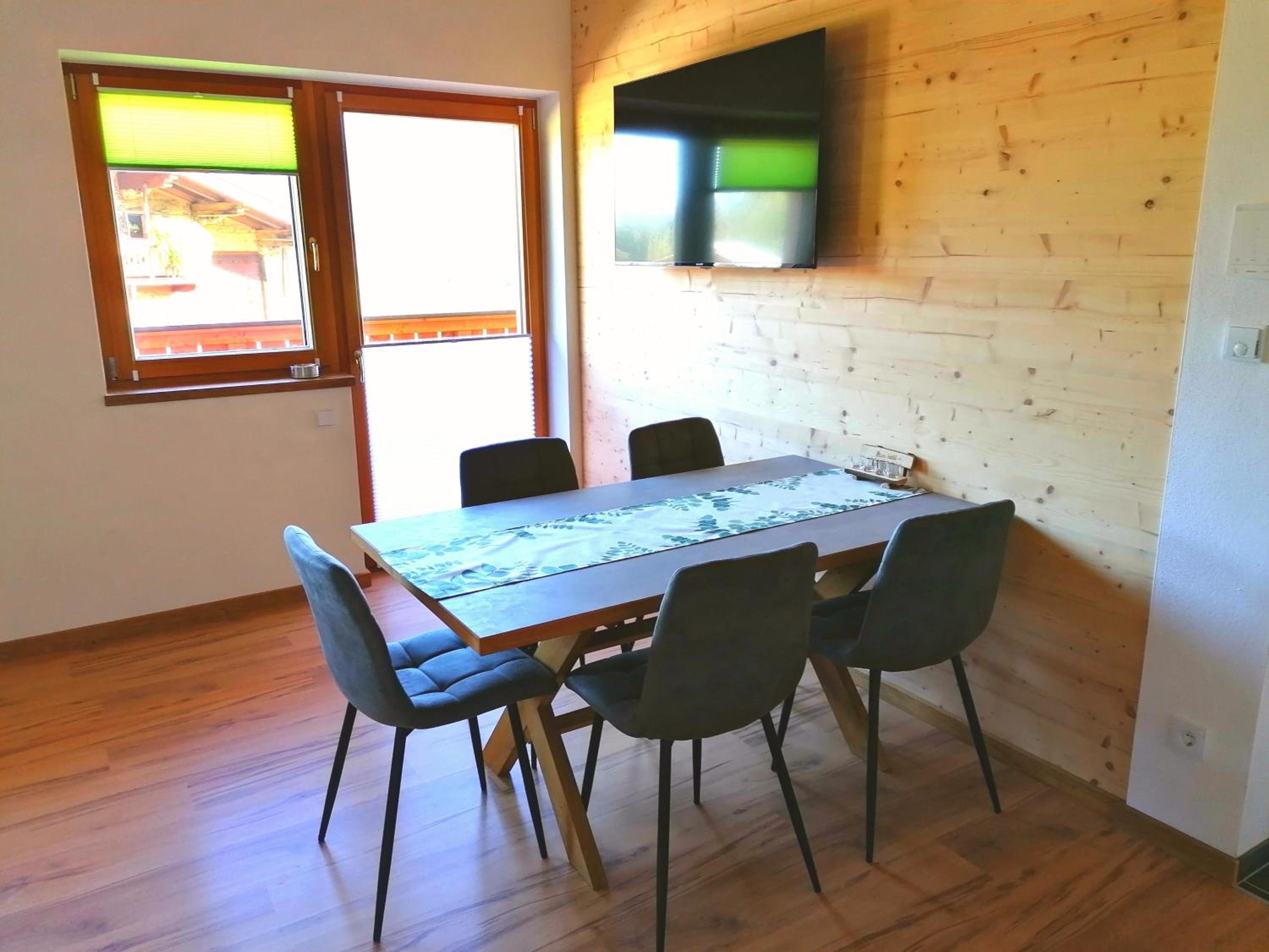 Ferienwohnung Lacken