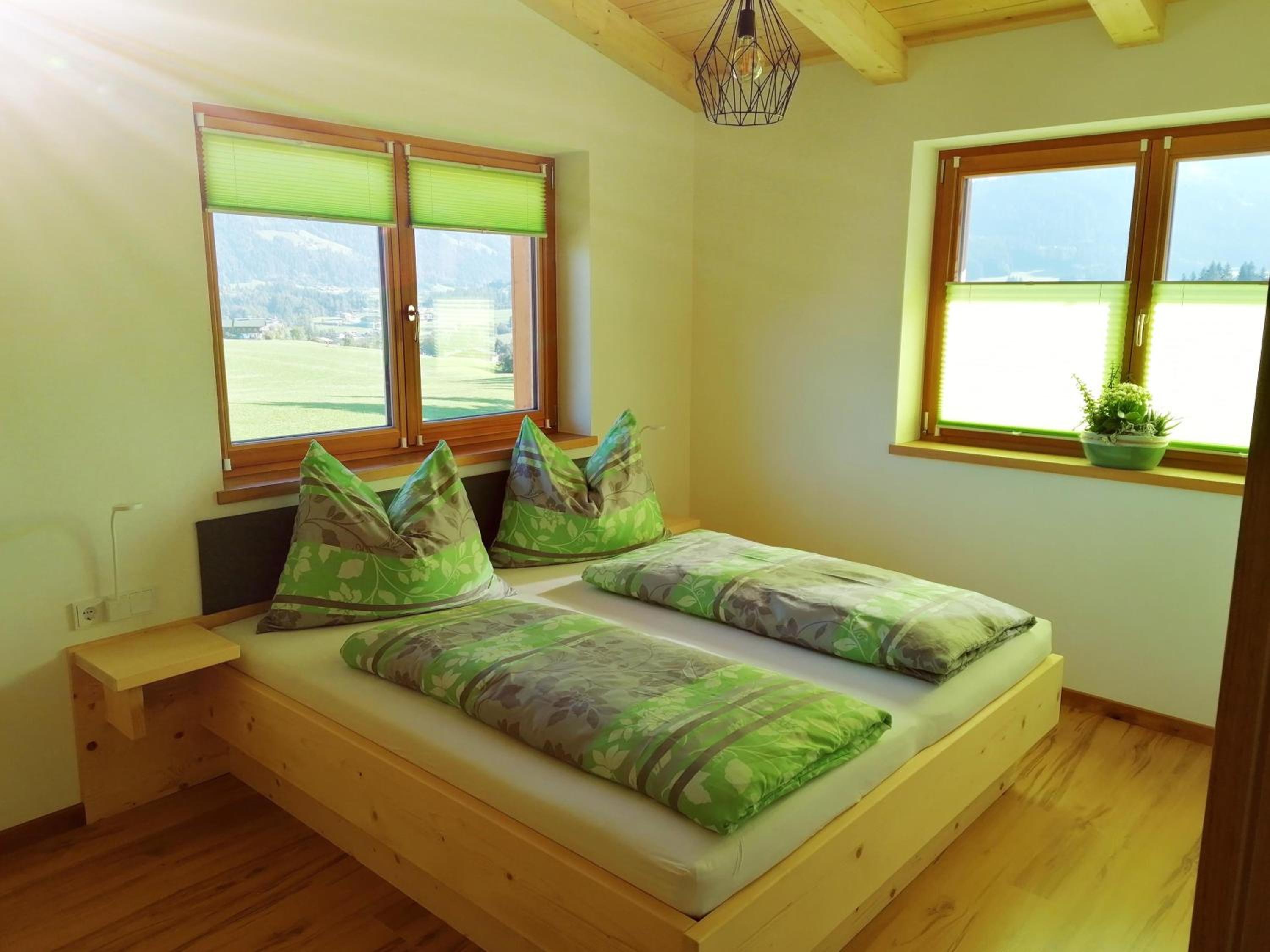 Ferienwohnung Lacken