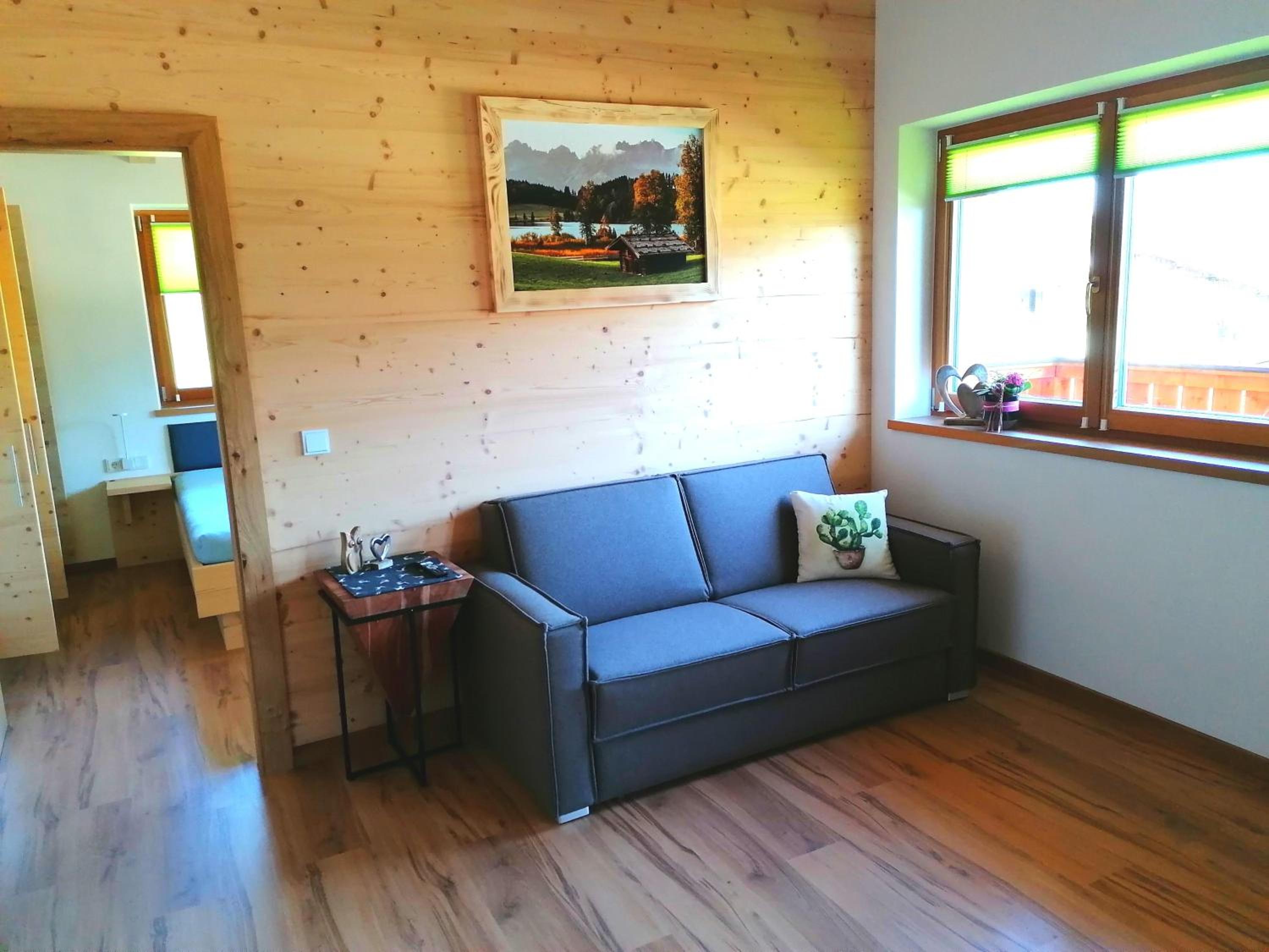 Ferienwohnung Lacken
