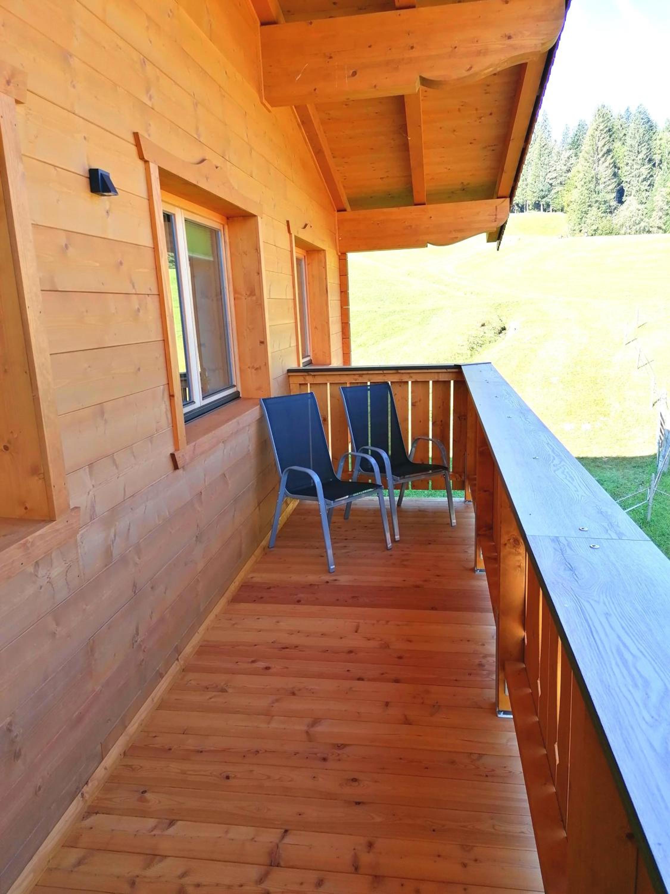 Ferienwohnung Lacken
