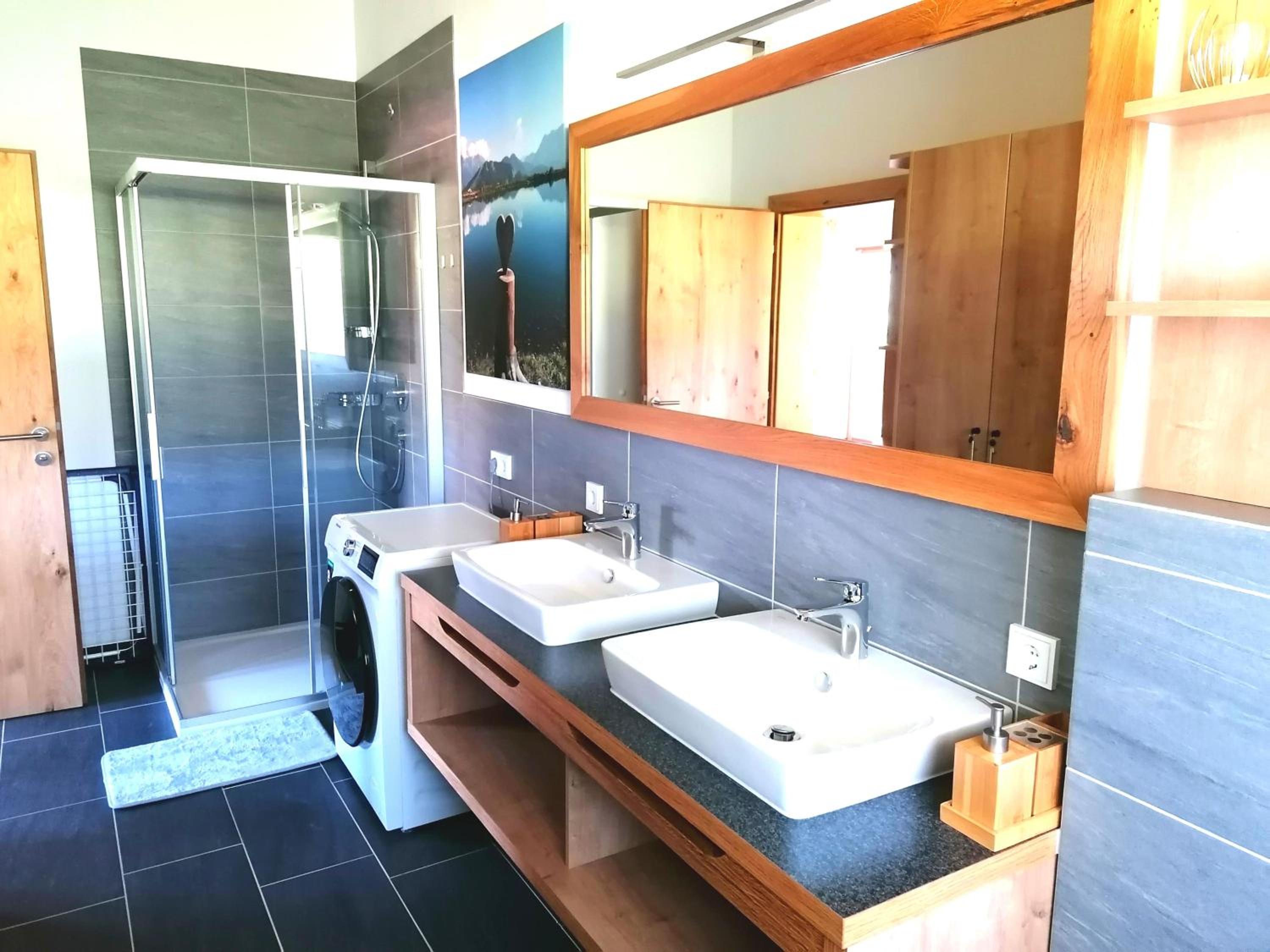 Ferienwohnung Lacken