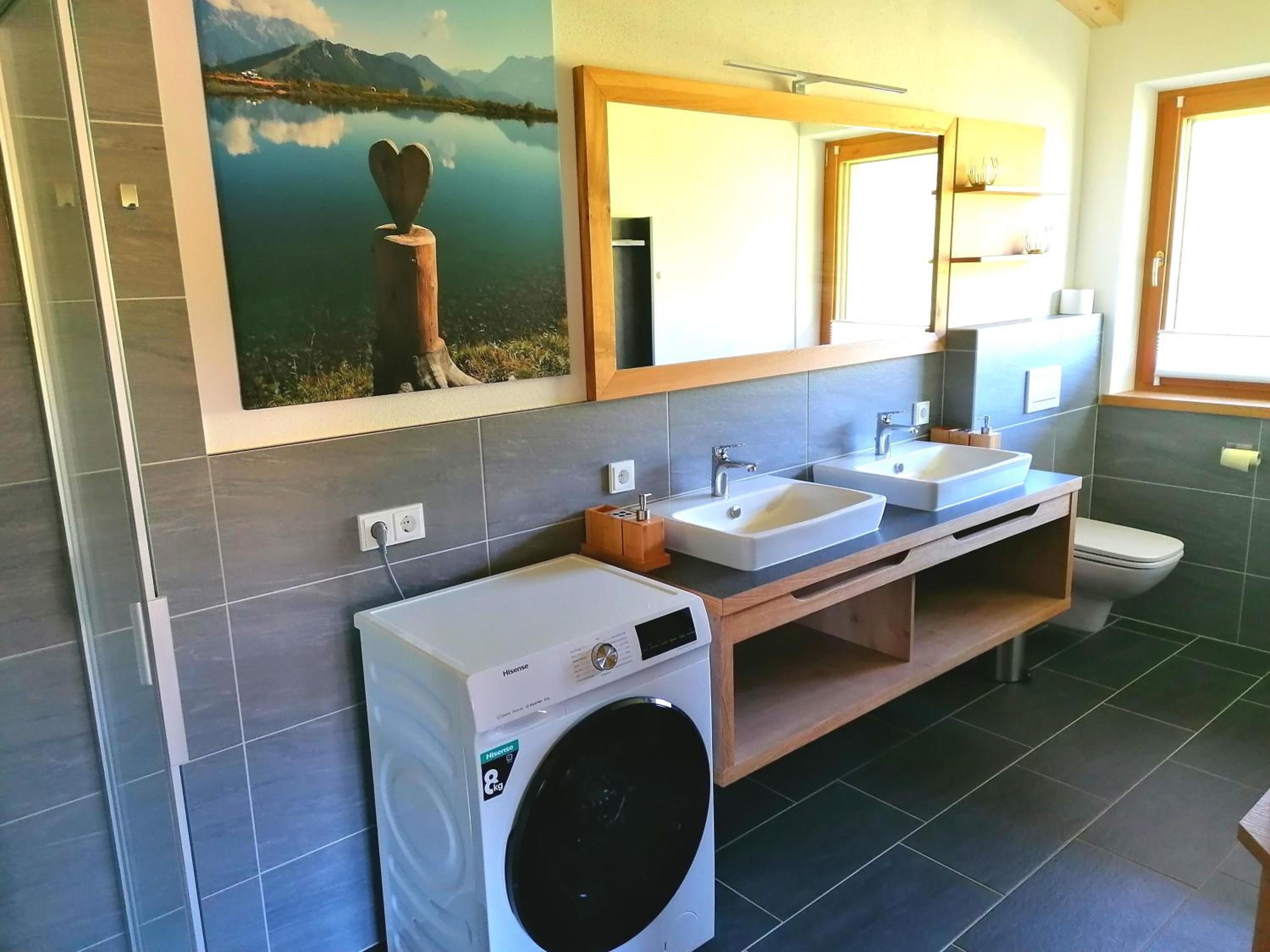 Ferienwohnung Lacken