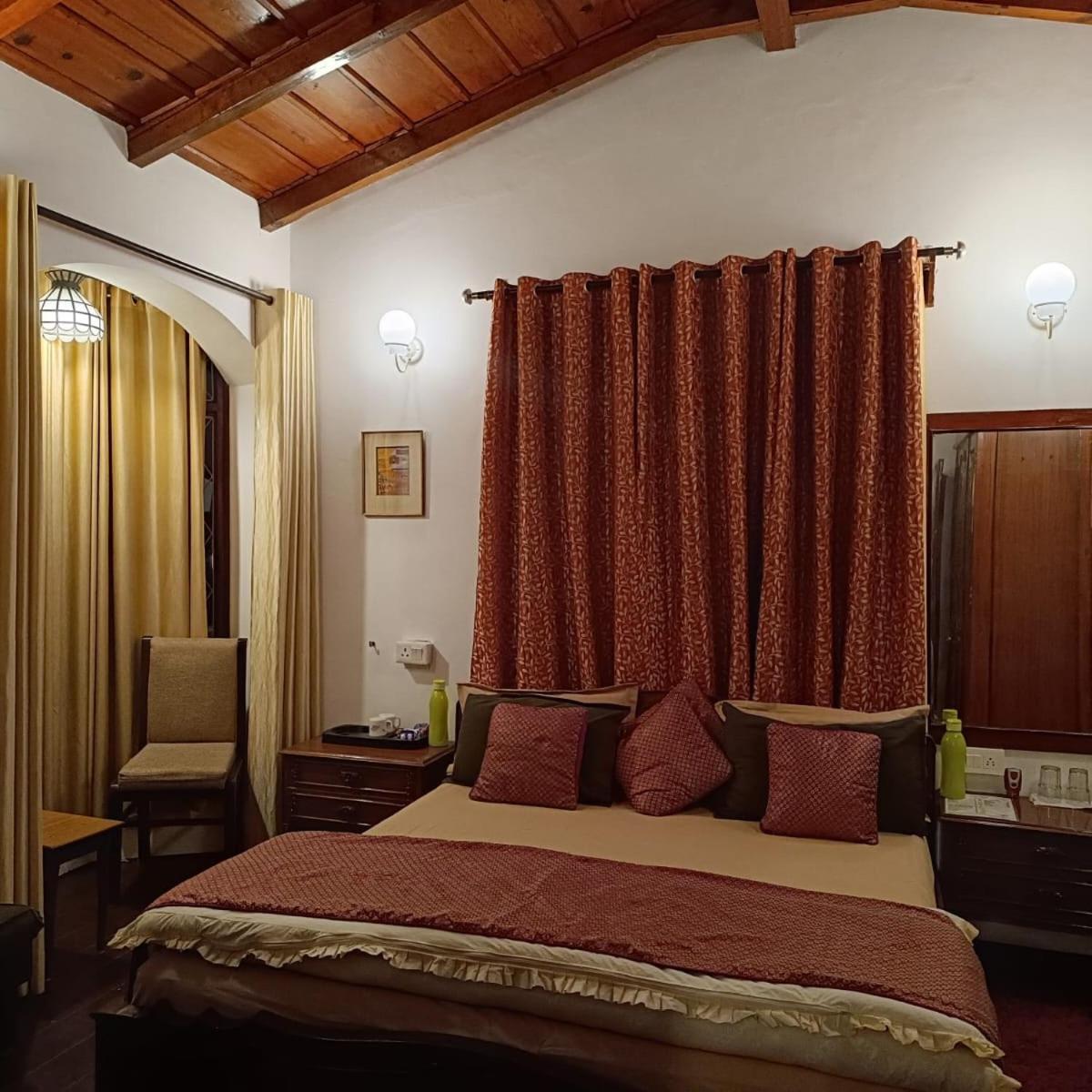 Elfin Homestay 2 BR by Homeyhuts view 2