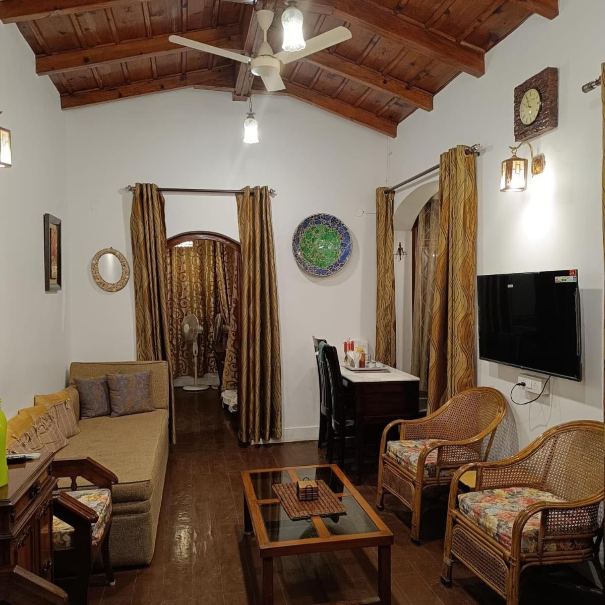 Elfin Homestay 2 BR by Homeyhuts view 5