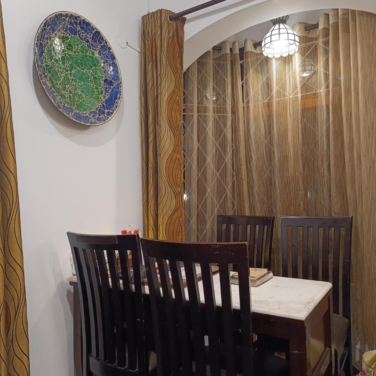 Elfin Homestay 2 BR by Homeyhuts view 4