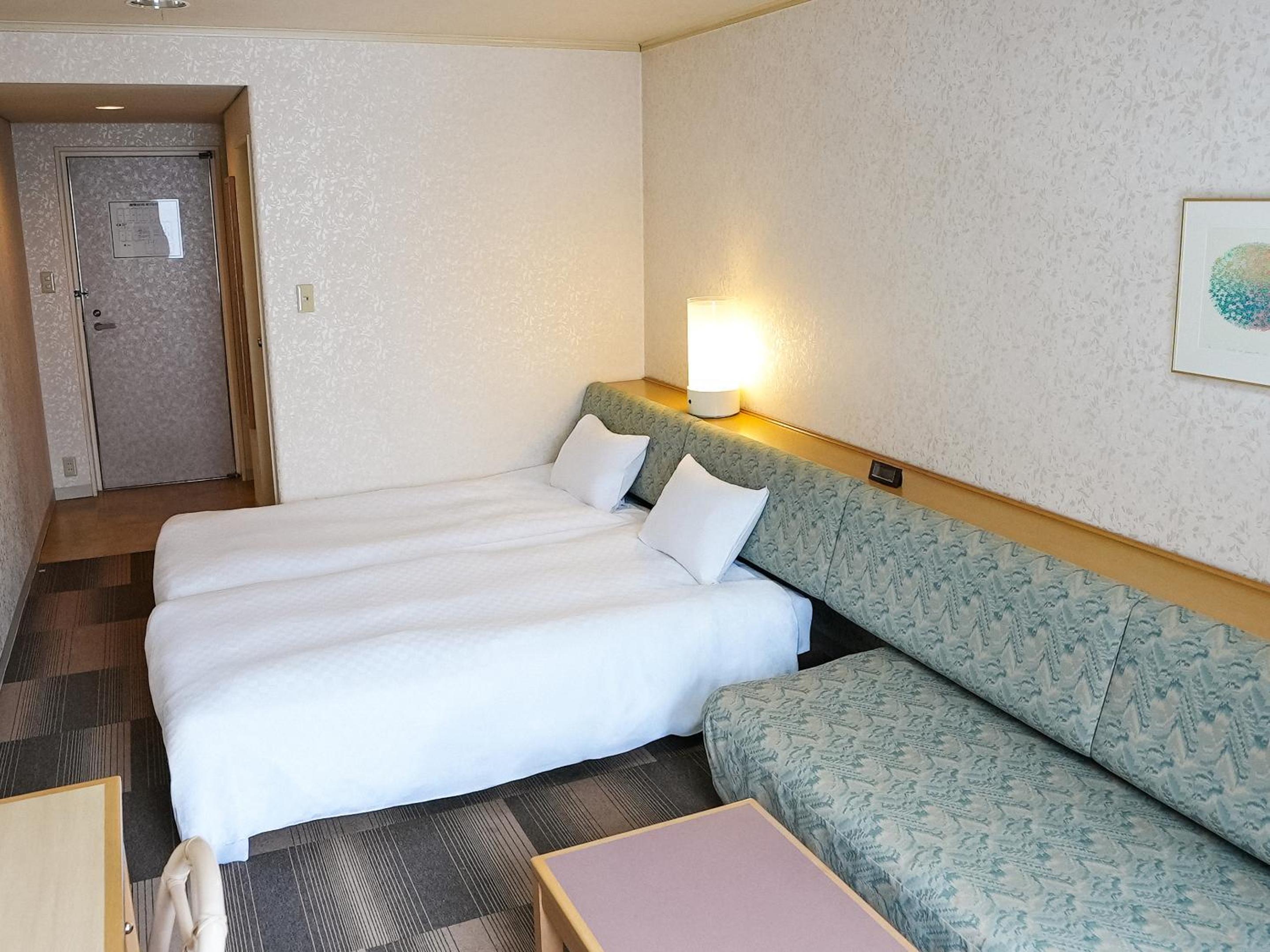 TOKI RESORT Hakuba